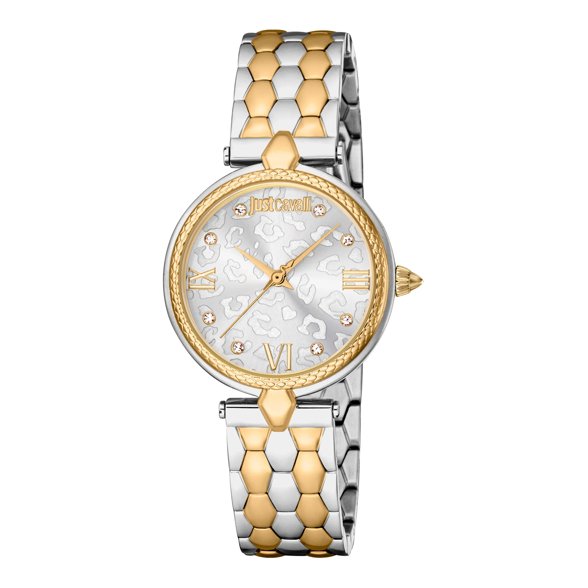 Orologio Just Cavalli Lady jc1l254m0085