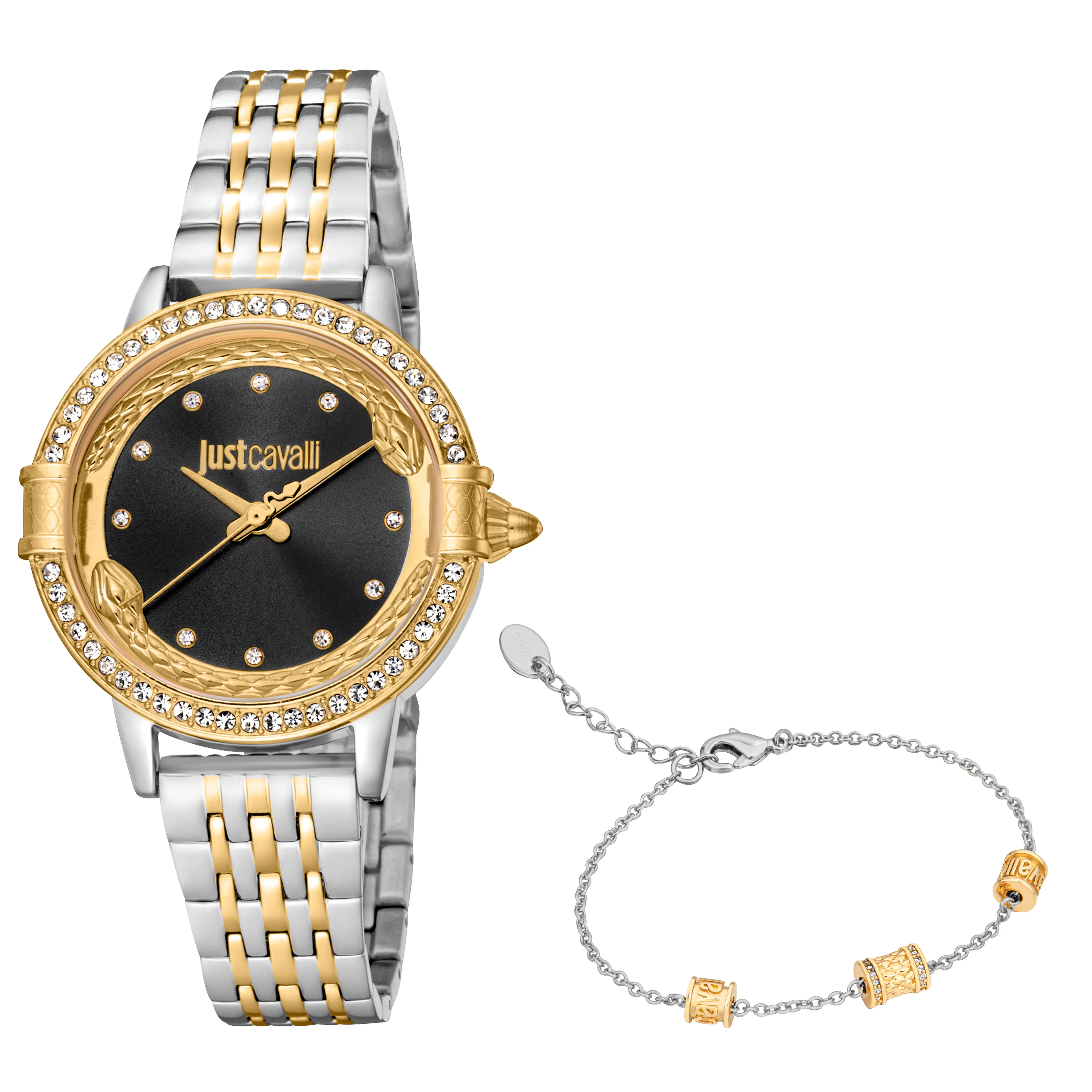 Uhr Just Cavalli Lady jc1l255m0095