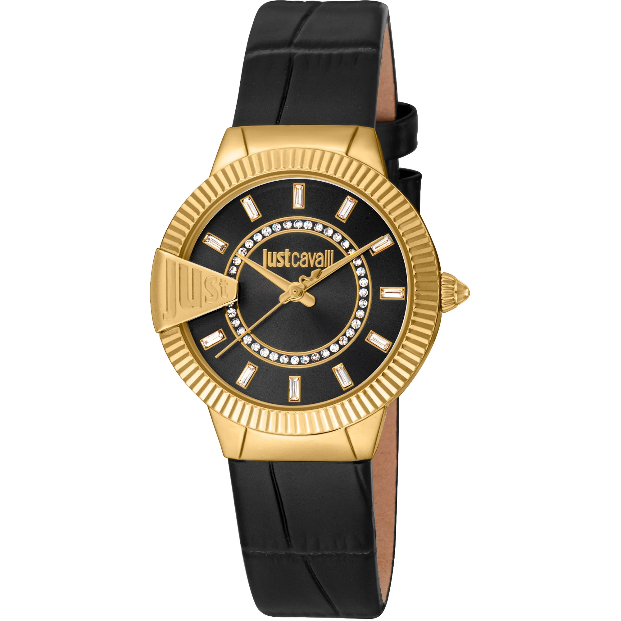 Uhr Just Cavalli Lady jc1l256l0025