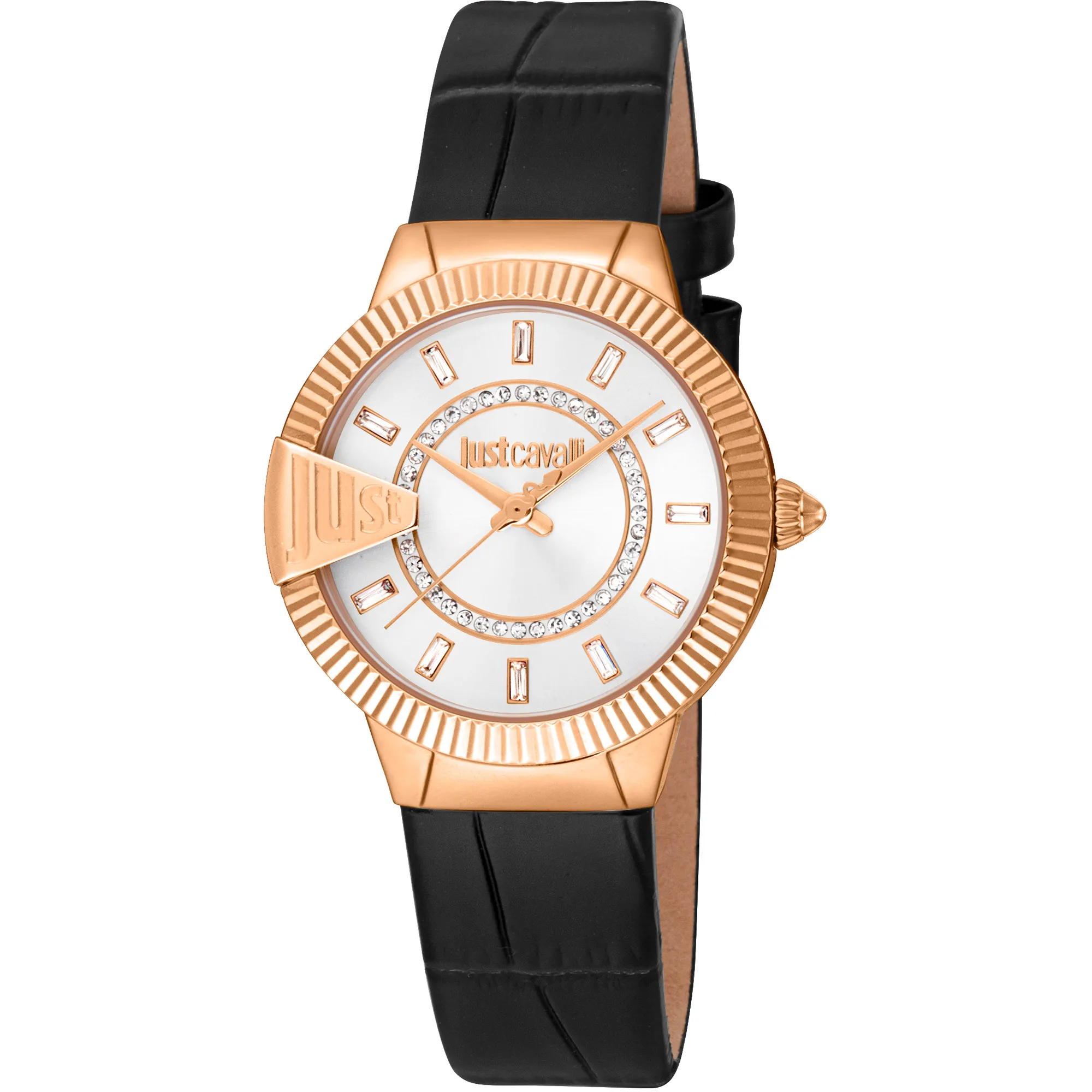 Orologio Just Cavalli Lady jc1l256l0035