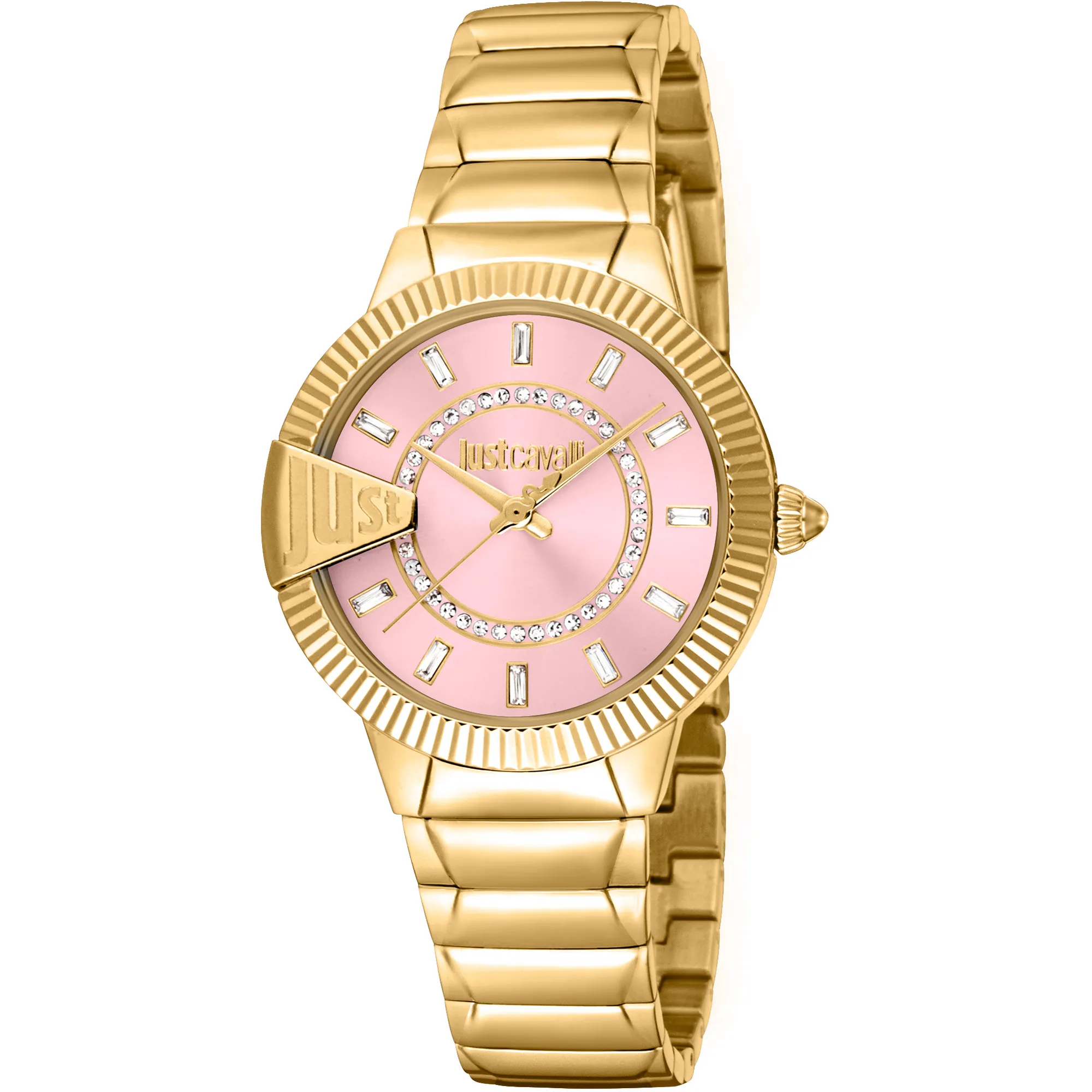 Watch Just Cavalli Lady jc1l256m0065