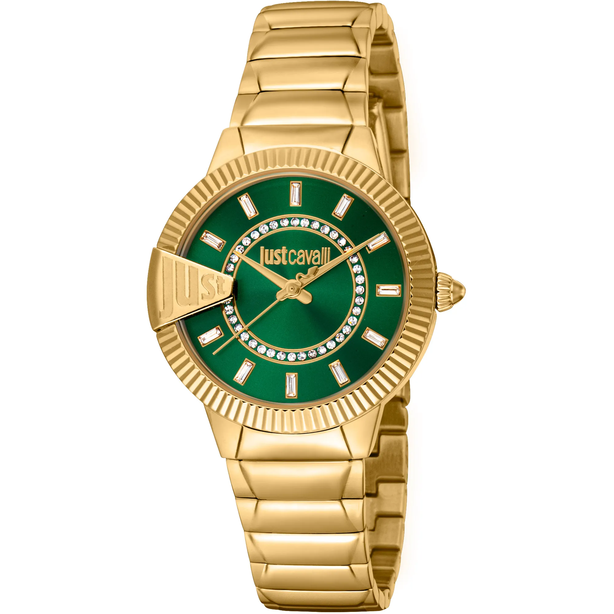 Uhr Just Cavalli Lady jc1l256m0075