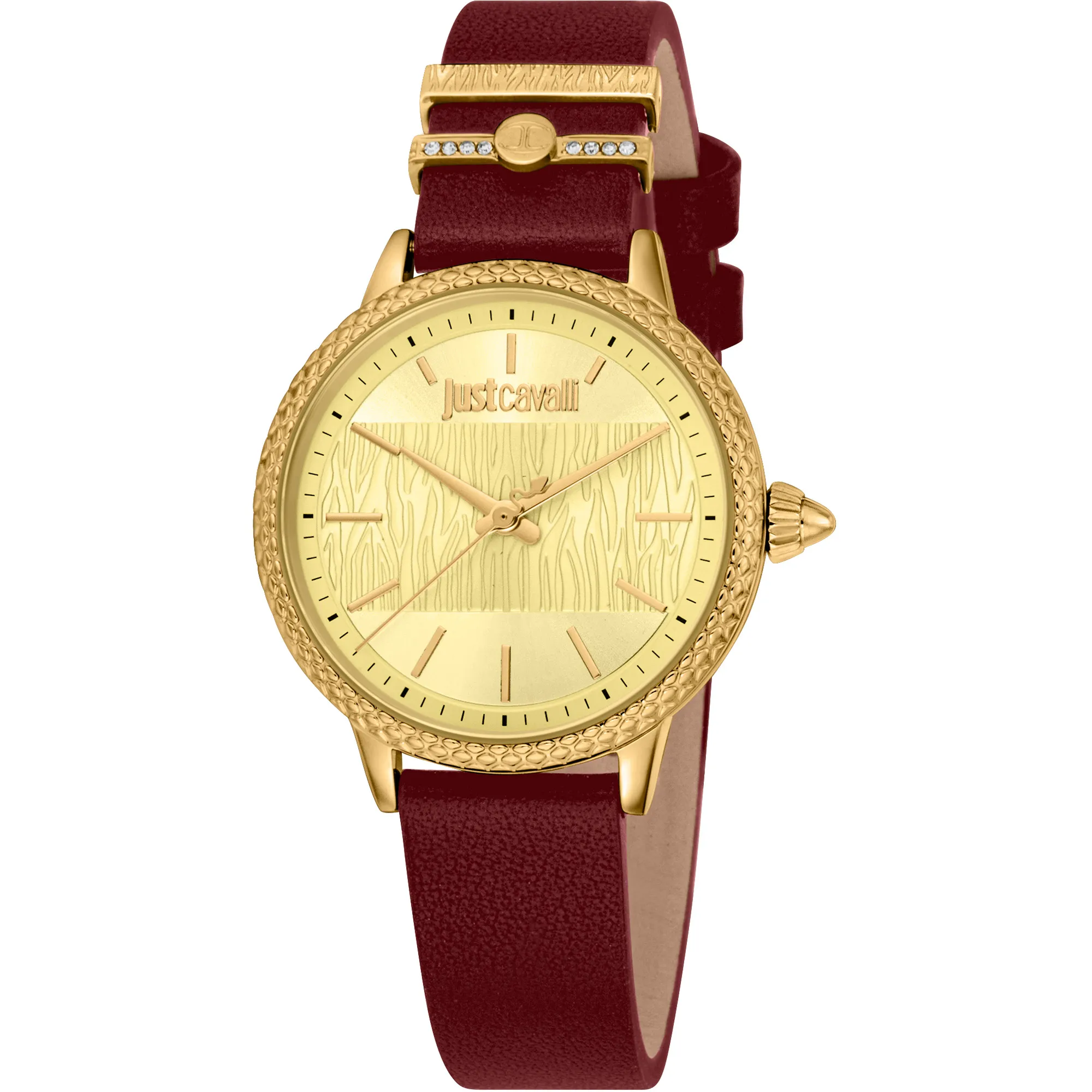 Uhr Just Cavalli Lady jc1l259l0025