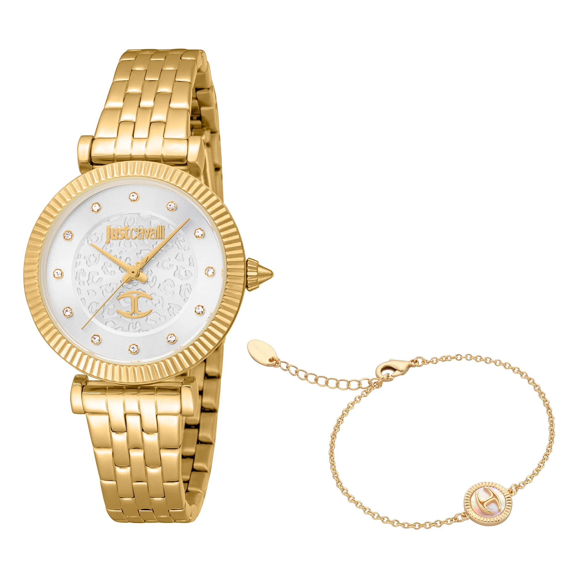 Orologio Just Cavalli Lady jc1l266m0025