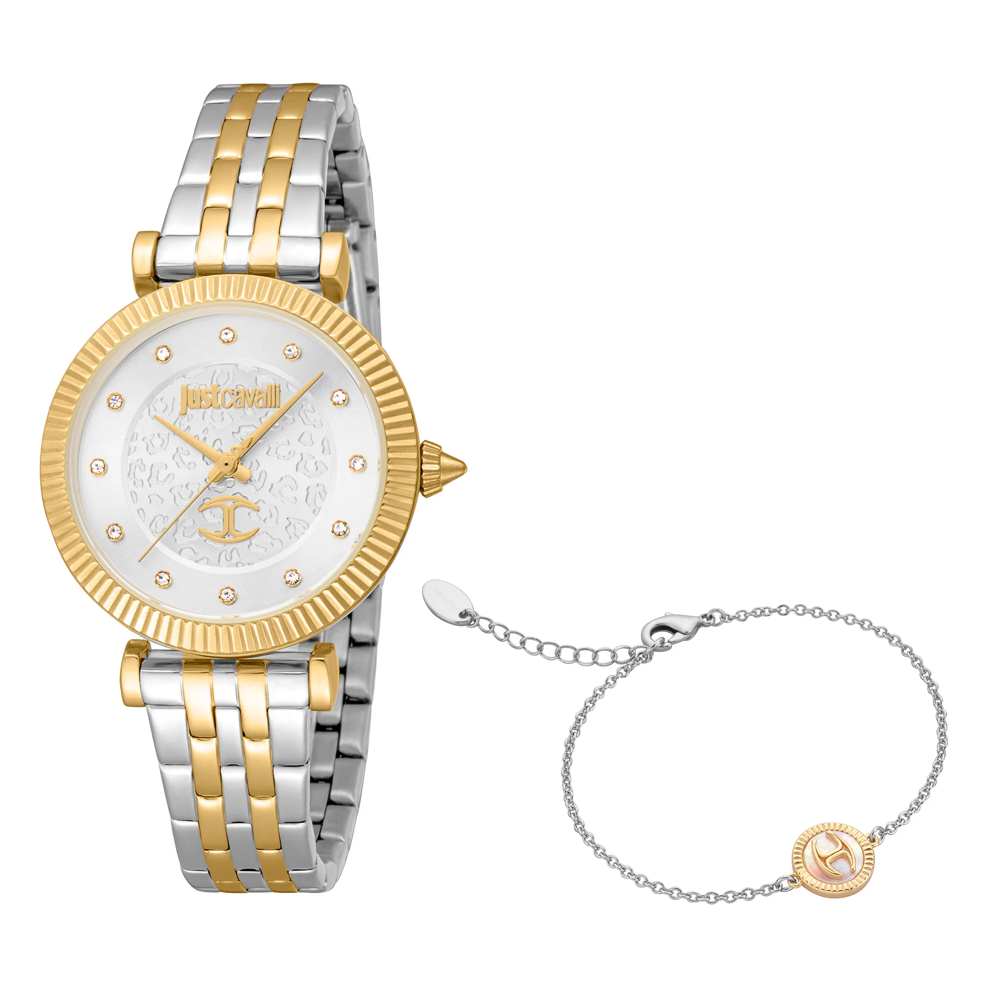 Orologio Just Cavalli Lady jc1l266m0055