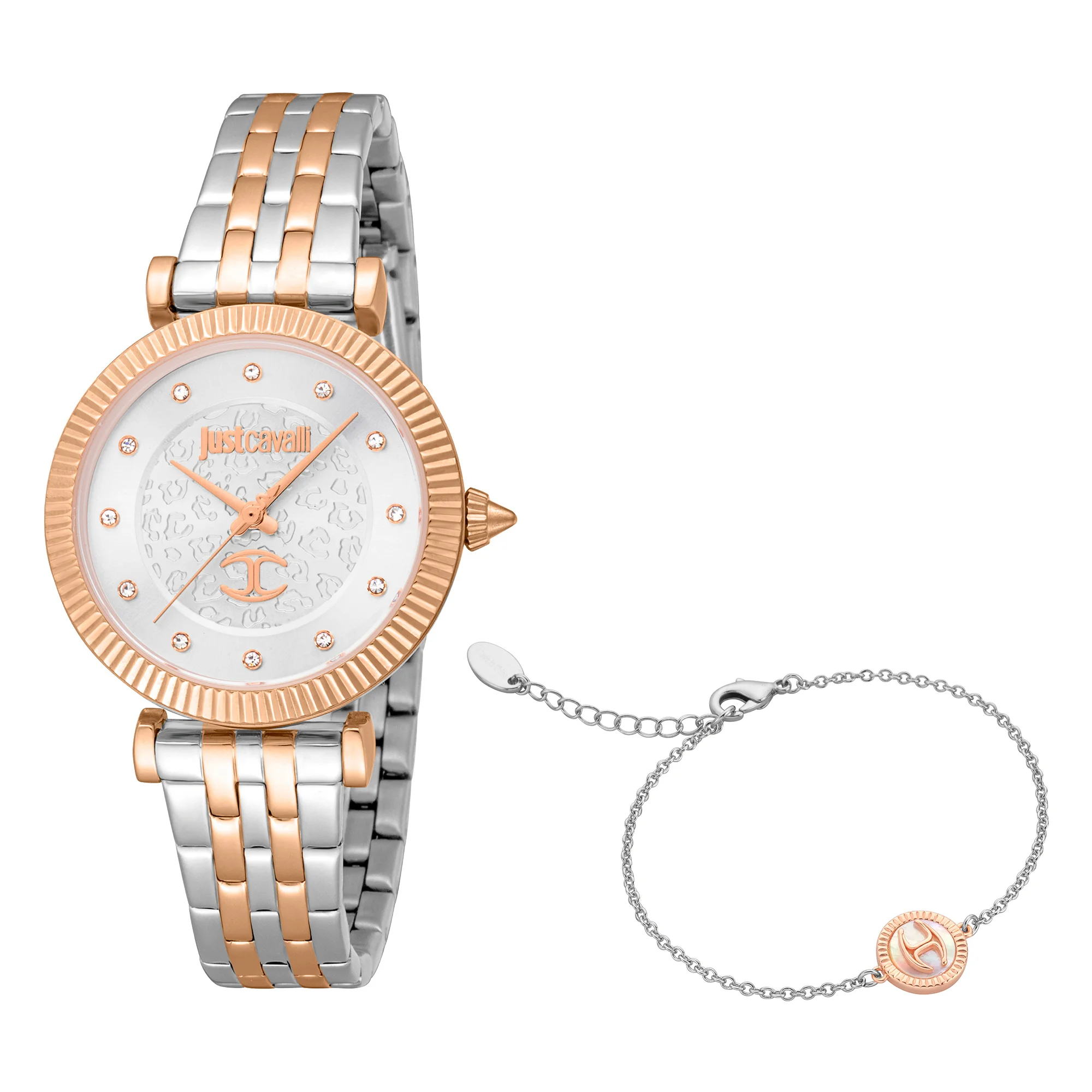 Orologio Just Cavalli Lady jc1l266m0065