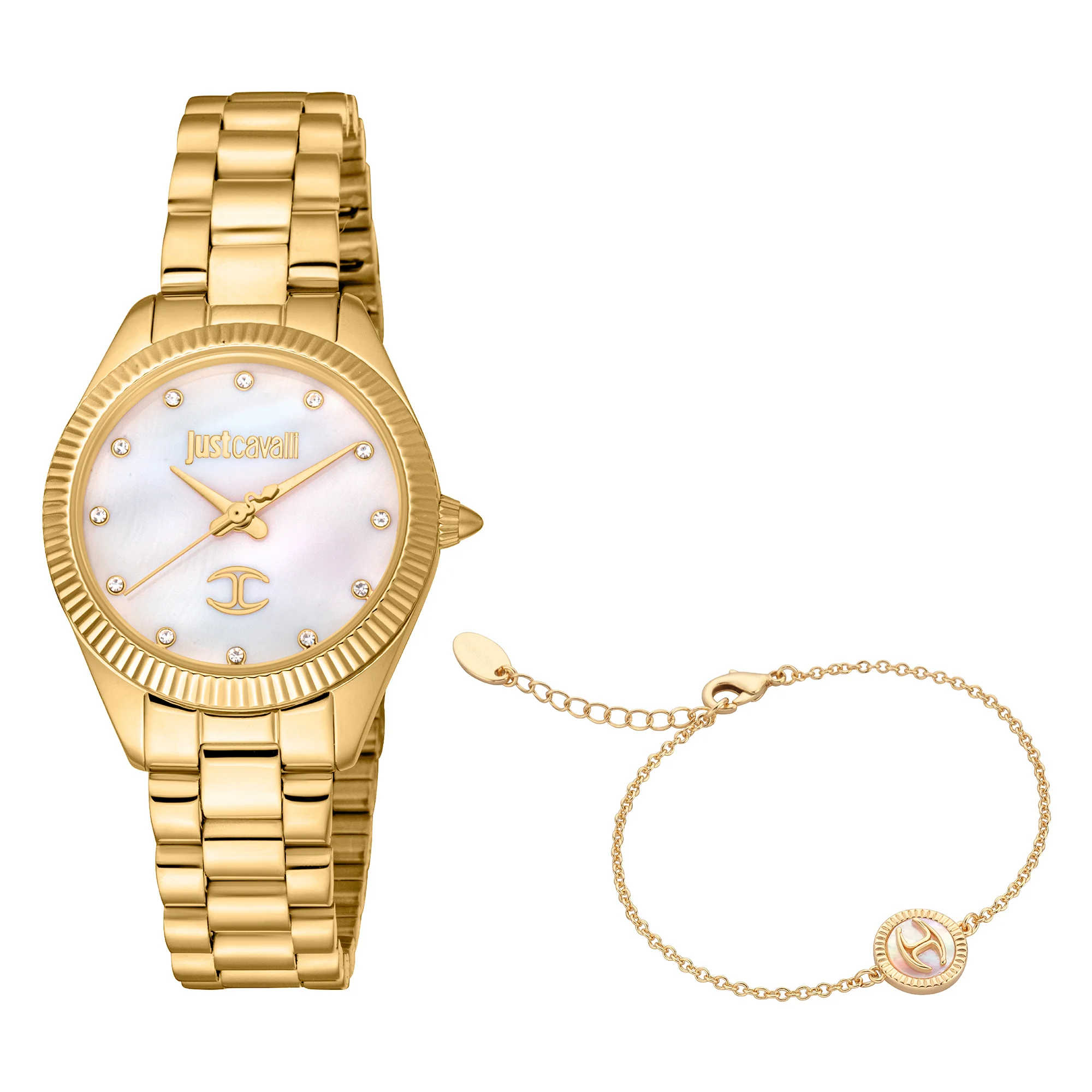 Orologio Just Cavalli Lady jc1l267m0055