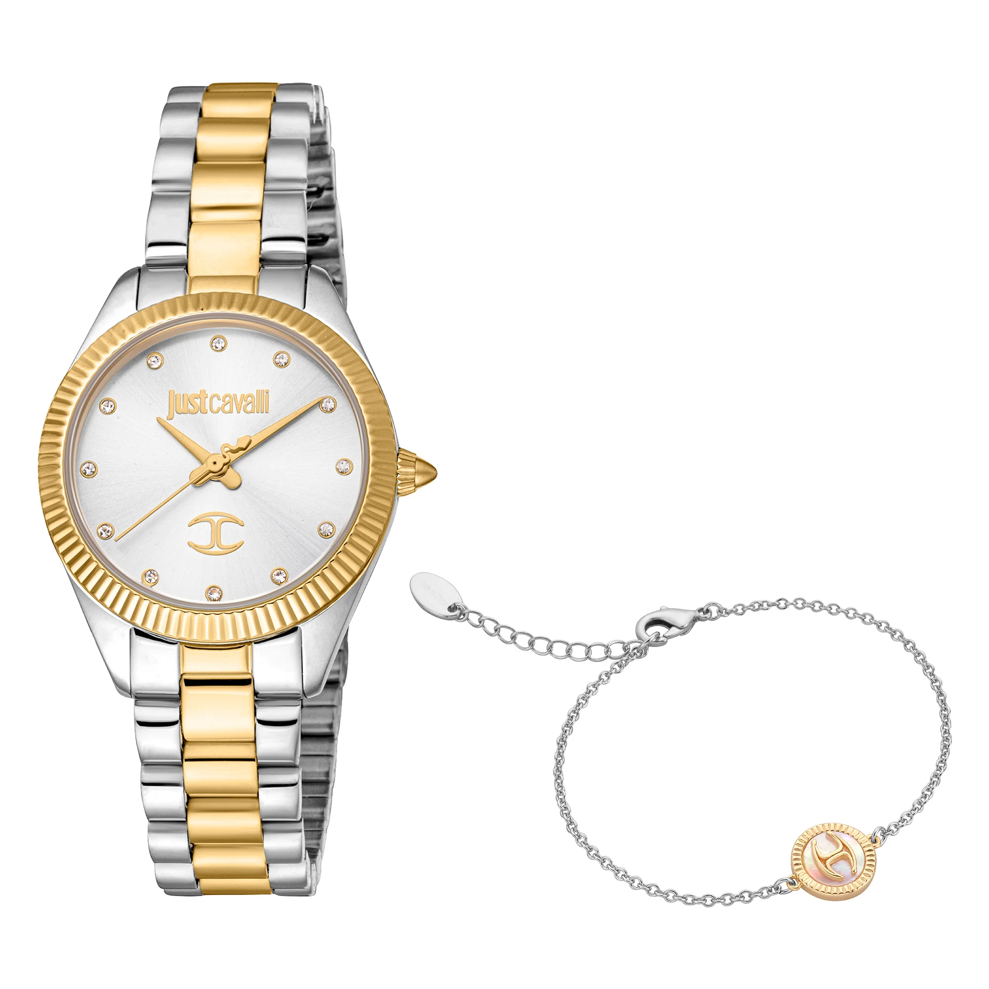 Watch Just Cavalli Lady jc1l267m0085