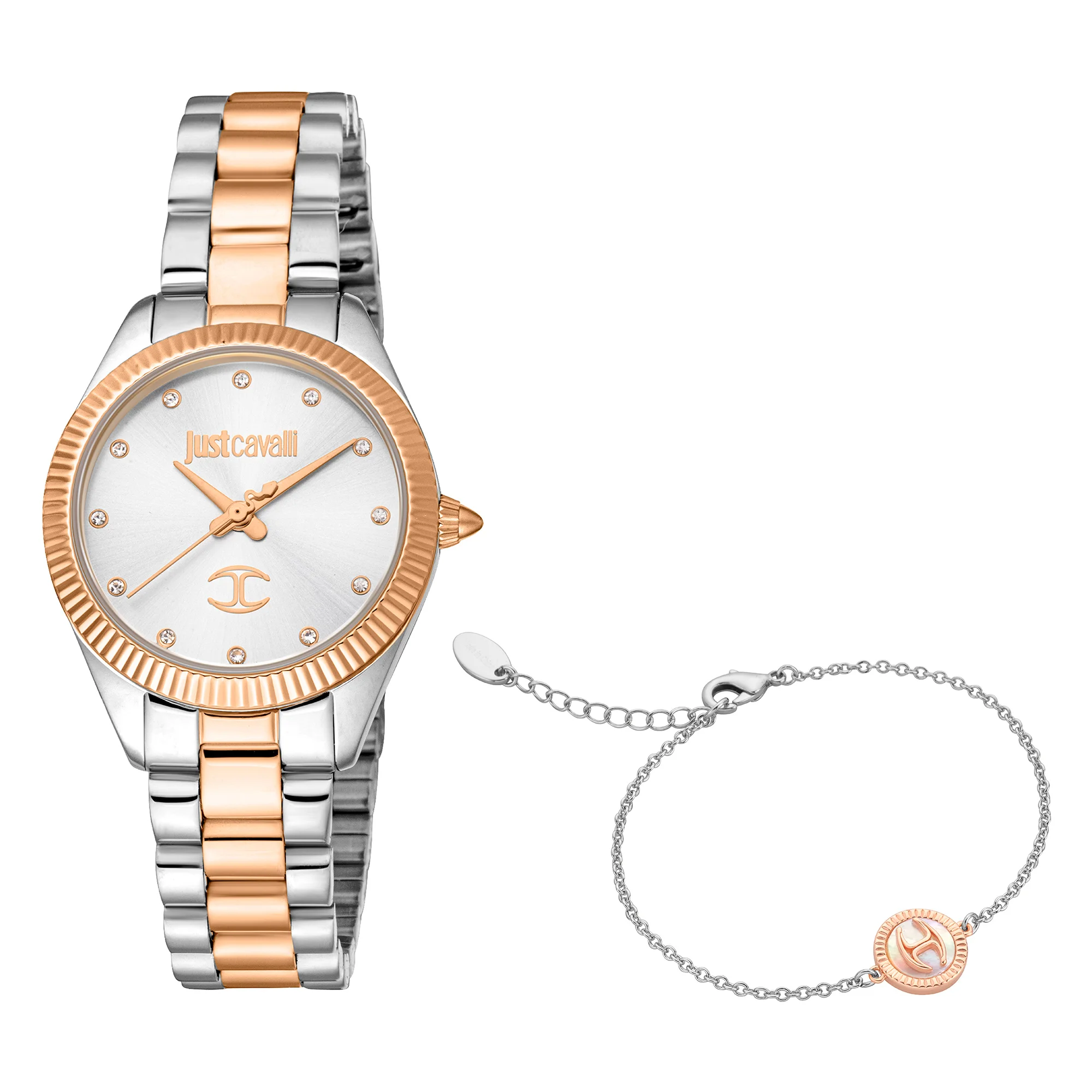 Orologio Just Cavalli Lady jc1l267m0105