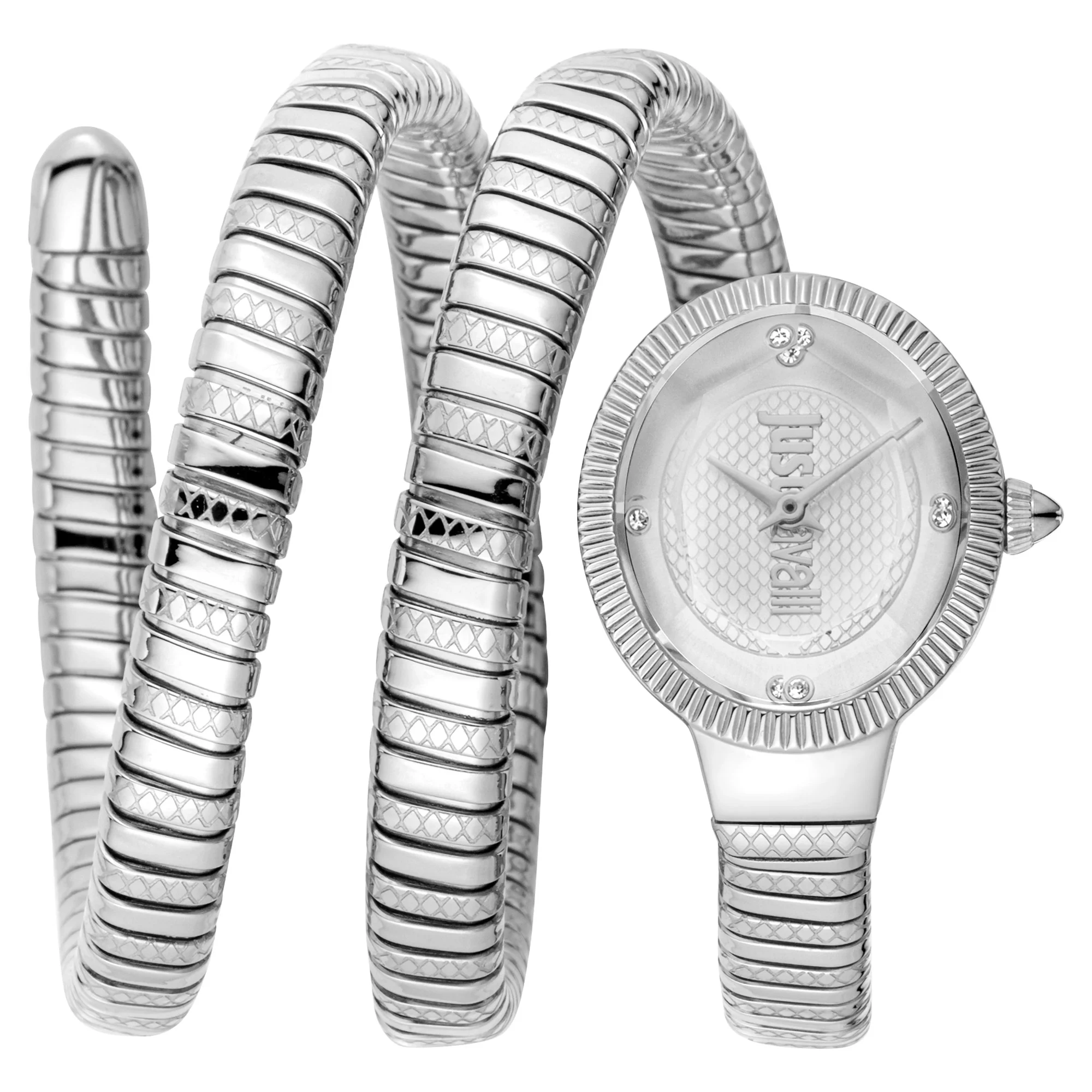 Orologio Just Cavalli Lady Snake jc1l269m0015