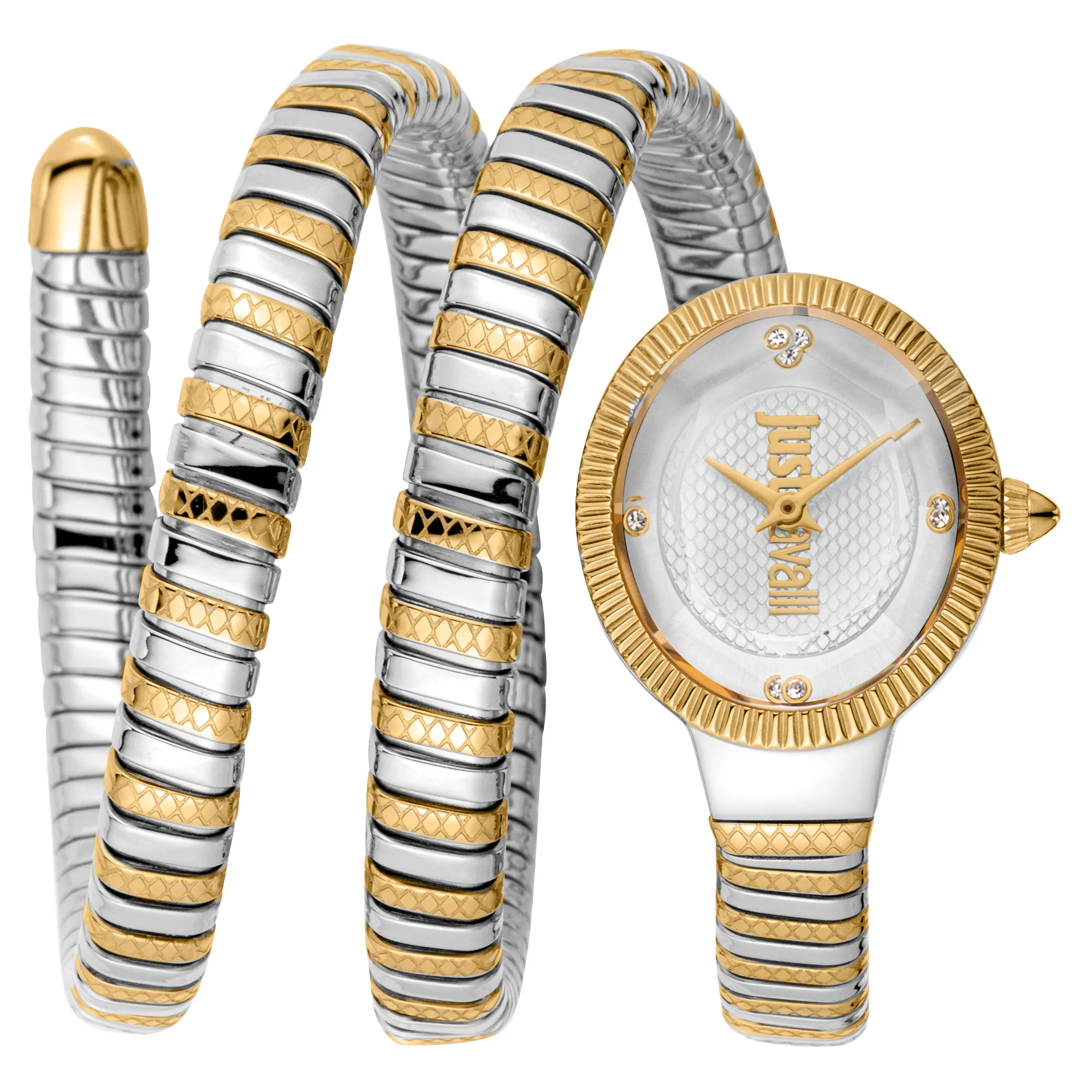 Montre Just Cavalli Lady Snake jc1l269m0055