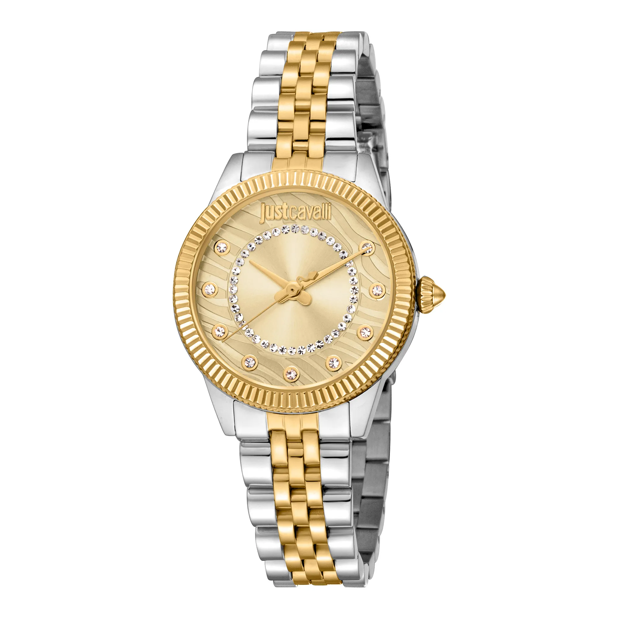 Watch Just Cavalli Lady jc1l272m0055