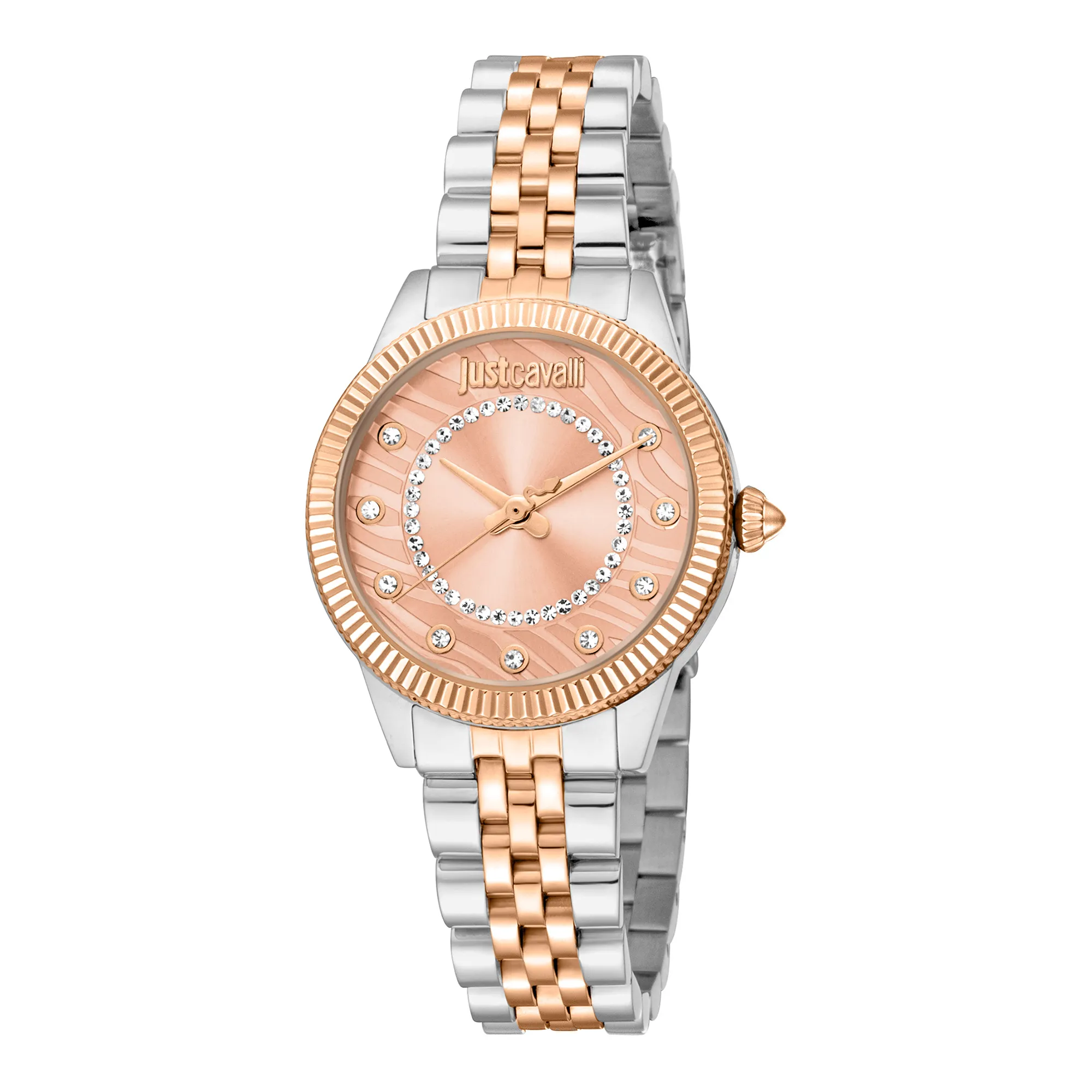 Watch Just Cavalli Lady jc1l272m0065