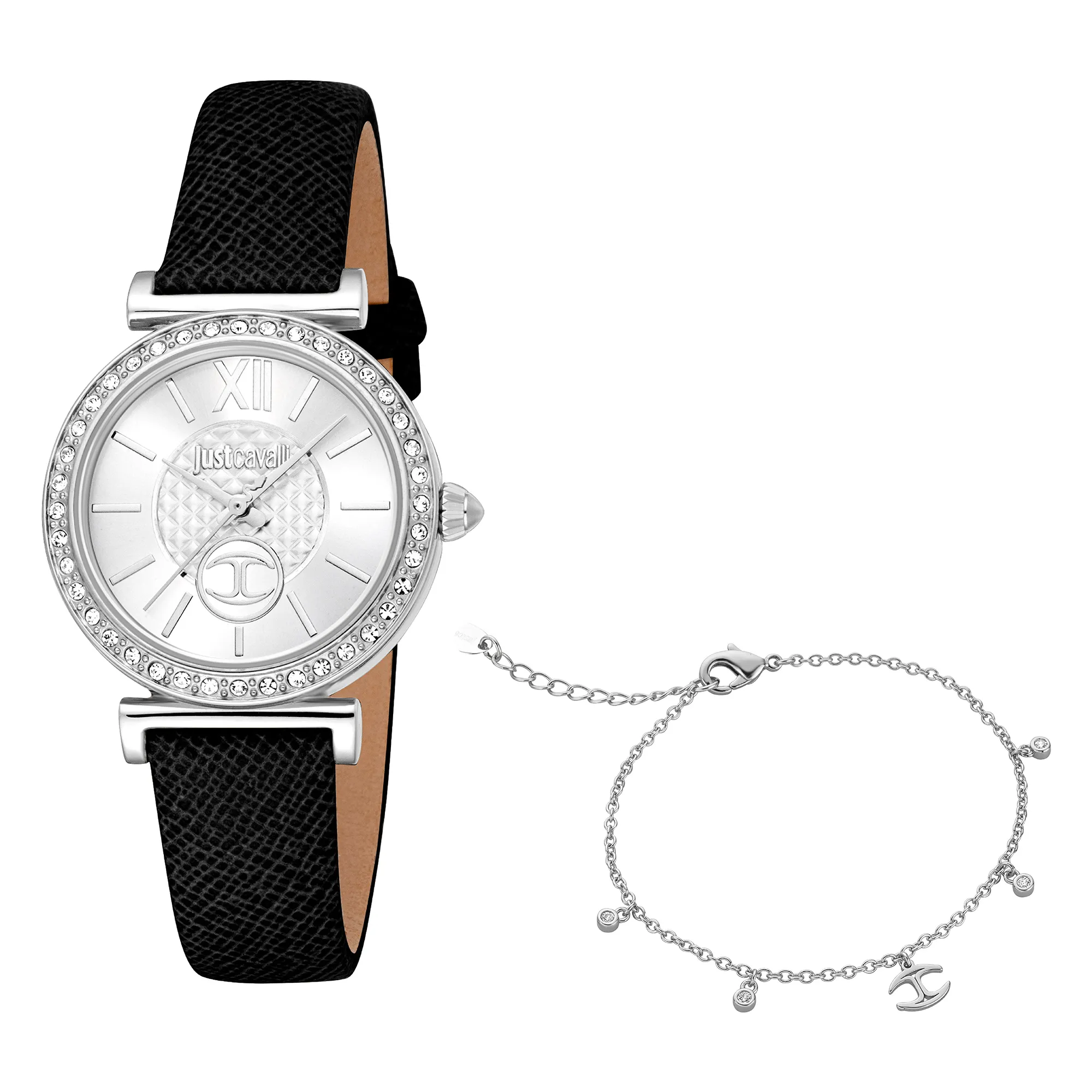 Uhr Just Cavalli Lady jc1l273l0015