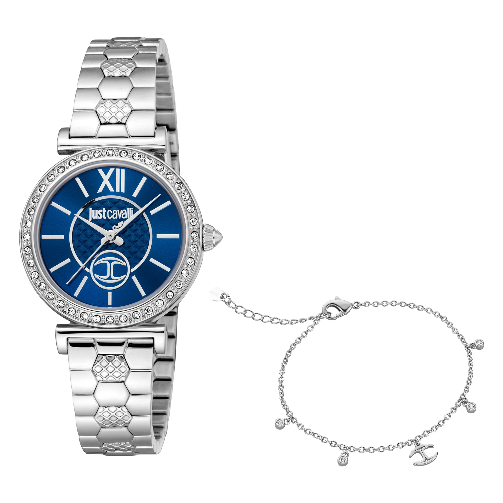 Watch Just Cavalli Lady jc1l273m0045