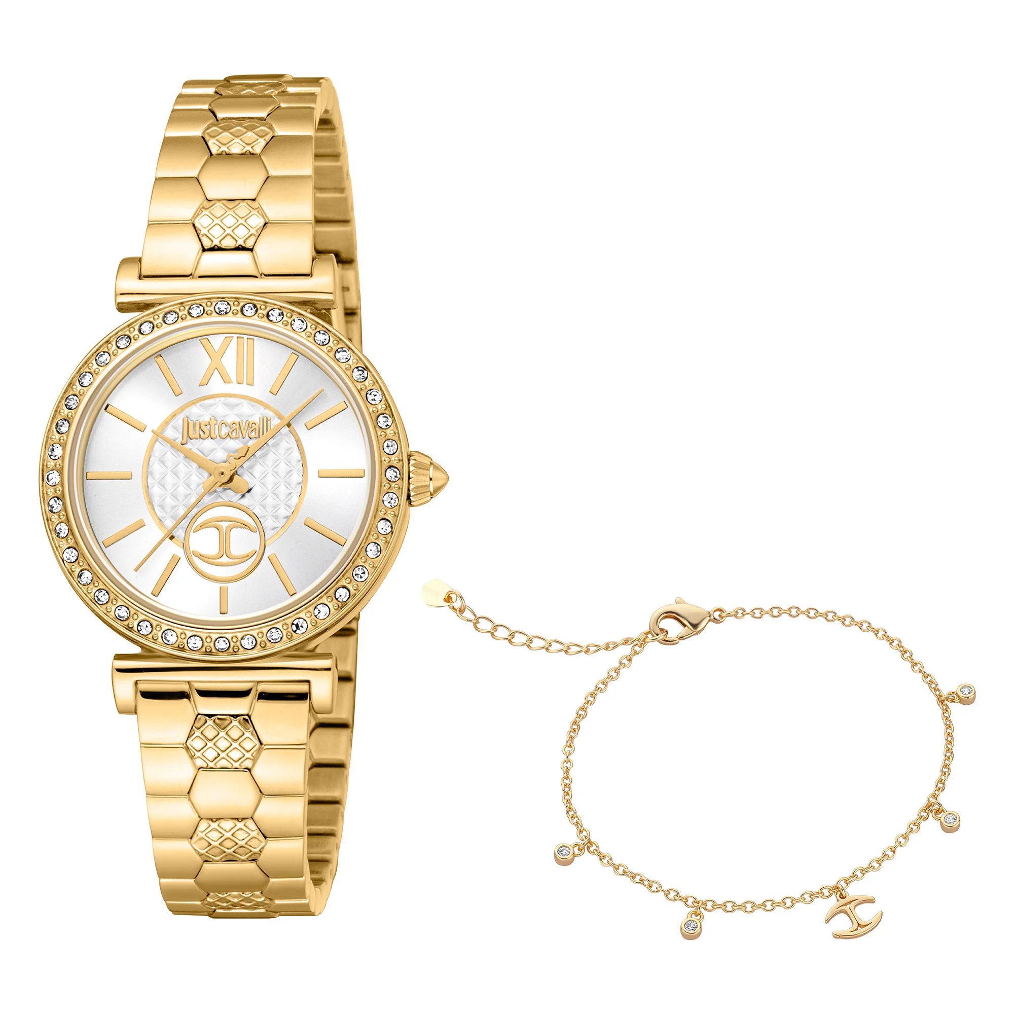 Orologio Just Cavalli Lady jc1l273m0055