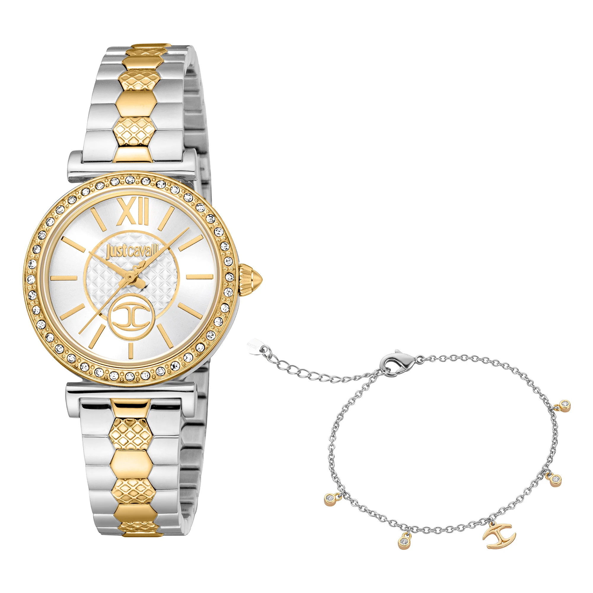 Orologio Just Cavalli Lady jc1l273m0085