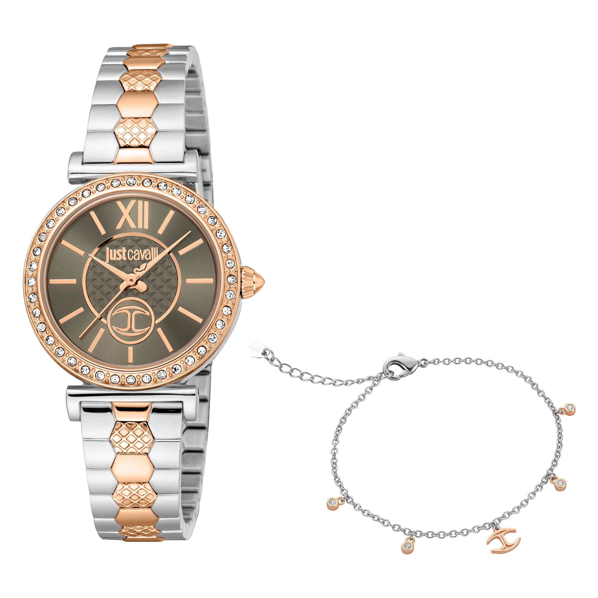 Watch Just Cavalli Lady jc1l273m0095