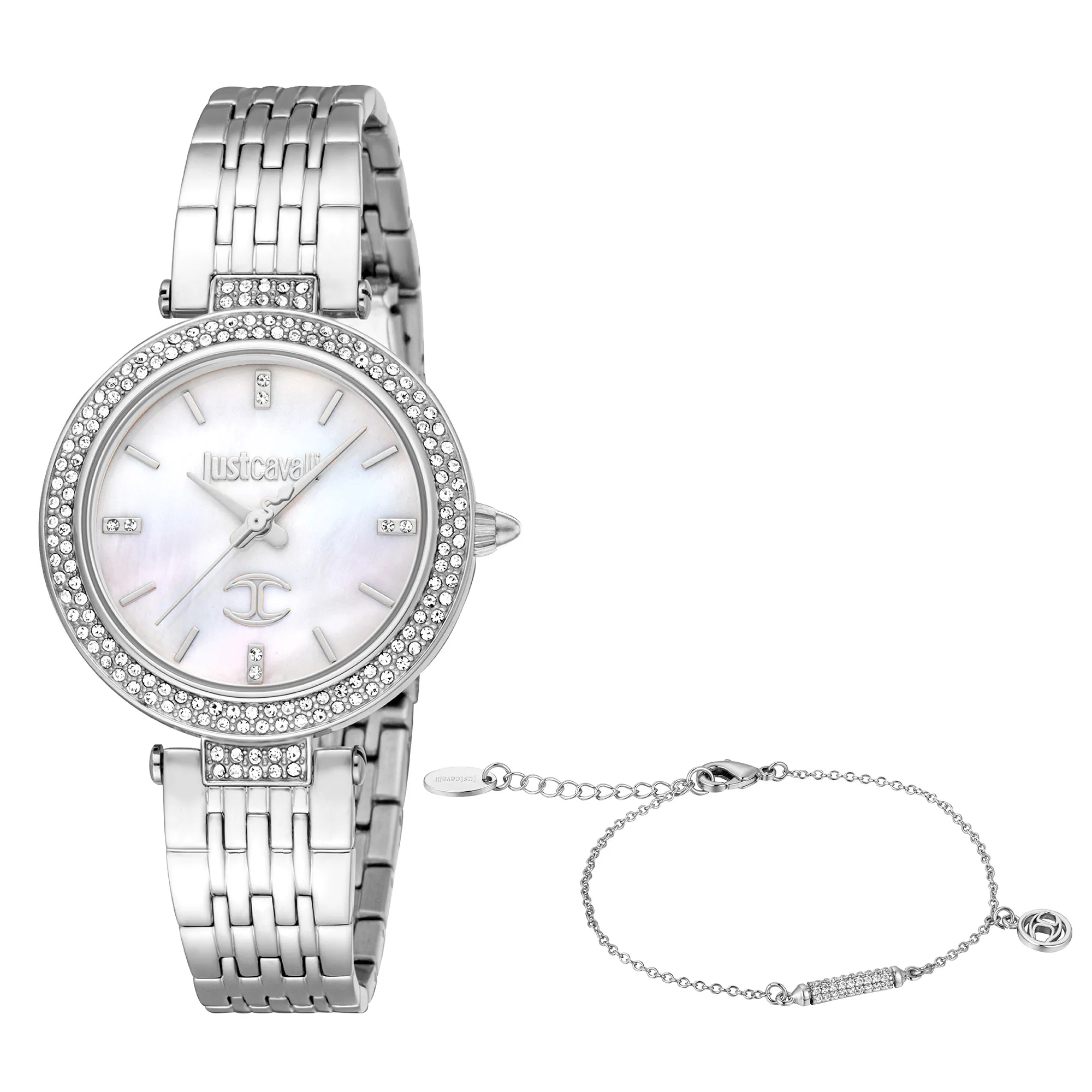 Uhr Just Cavalli Lady jc1l274m0045