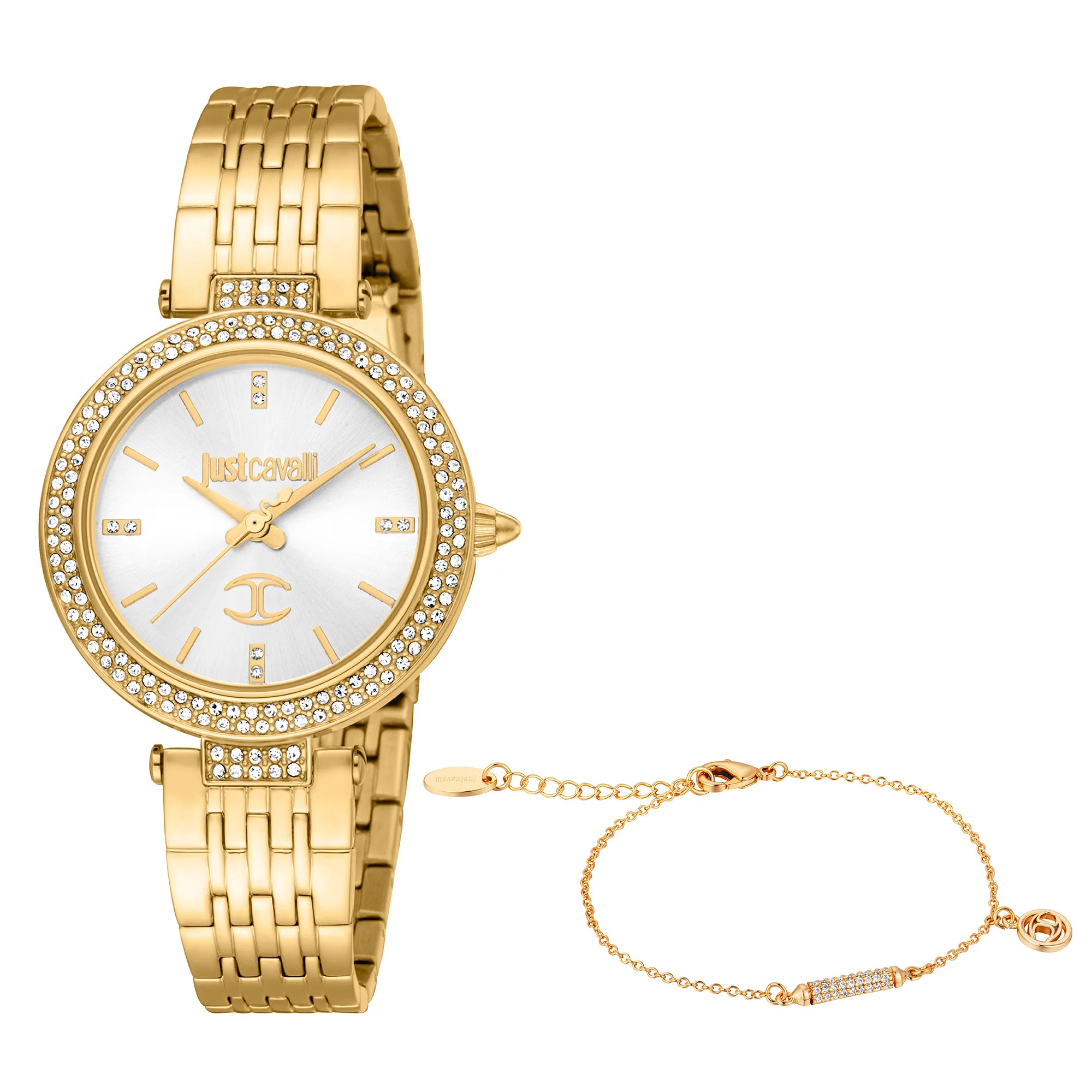 Orologio Just Cavalli Lady jc1l274m0055