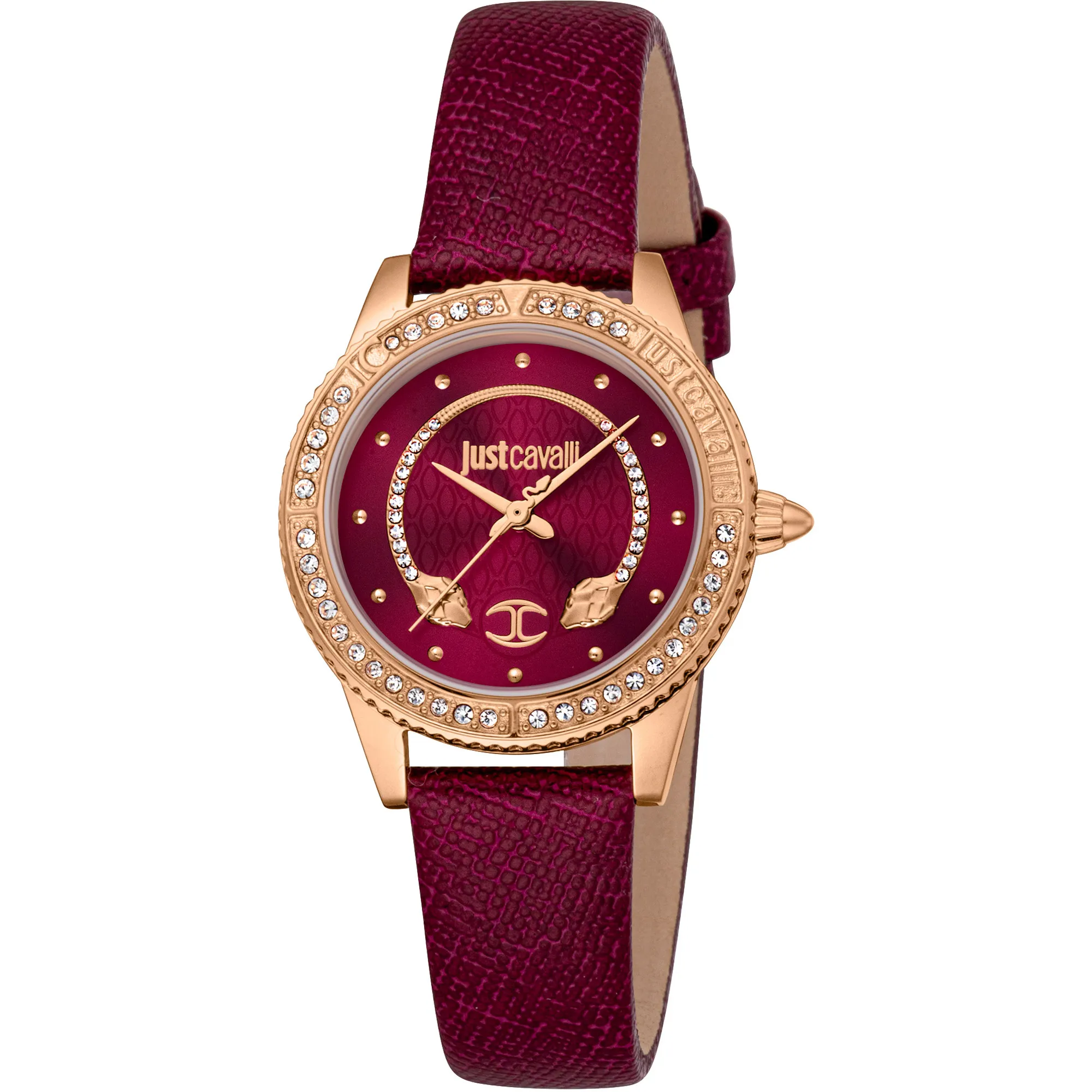 Orologio Just Cavalli Lady jc1l275l0025