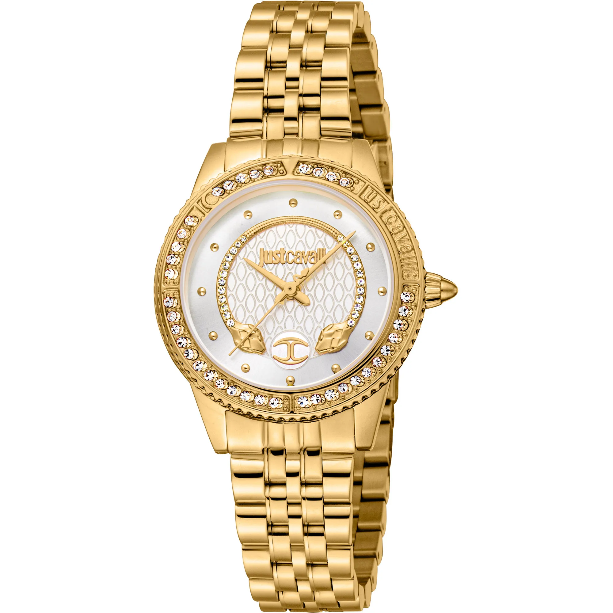 Orologio Just Cavalli Lady jc1l275m0045