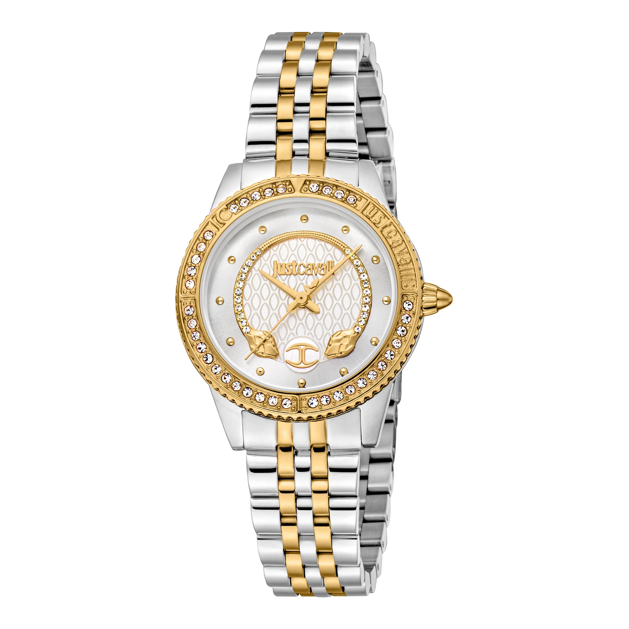 Watch Just Cavalli Lady jc1l275m0075