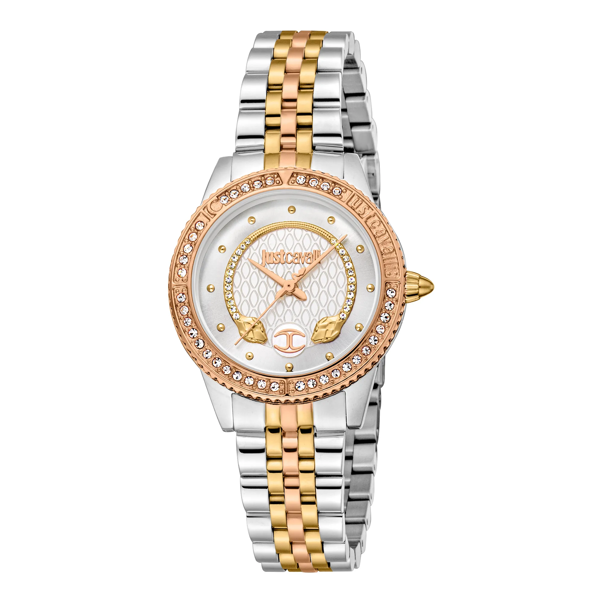 Watch Just Cavalli Lady jc1l275m0085