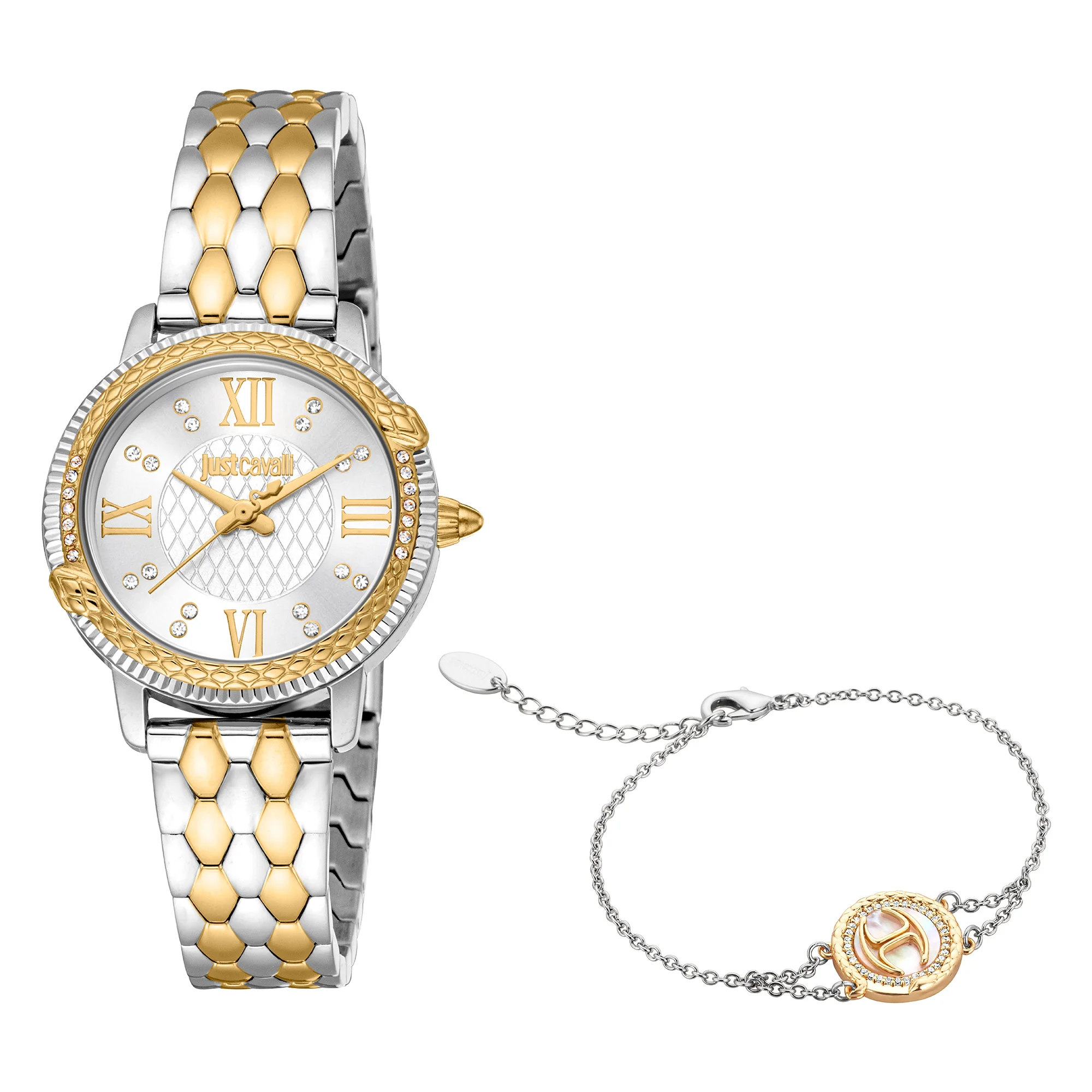 Orologio Just Cavalli Lady jc1l276m0085