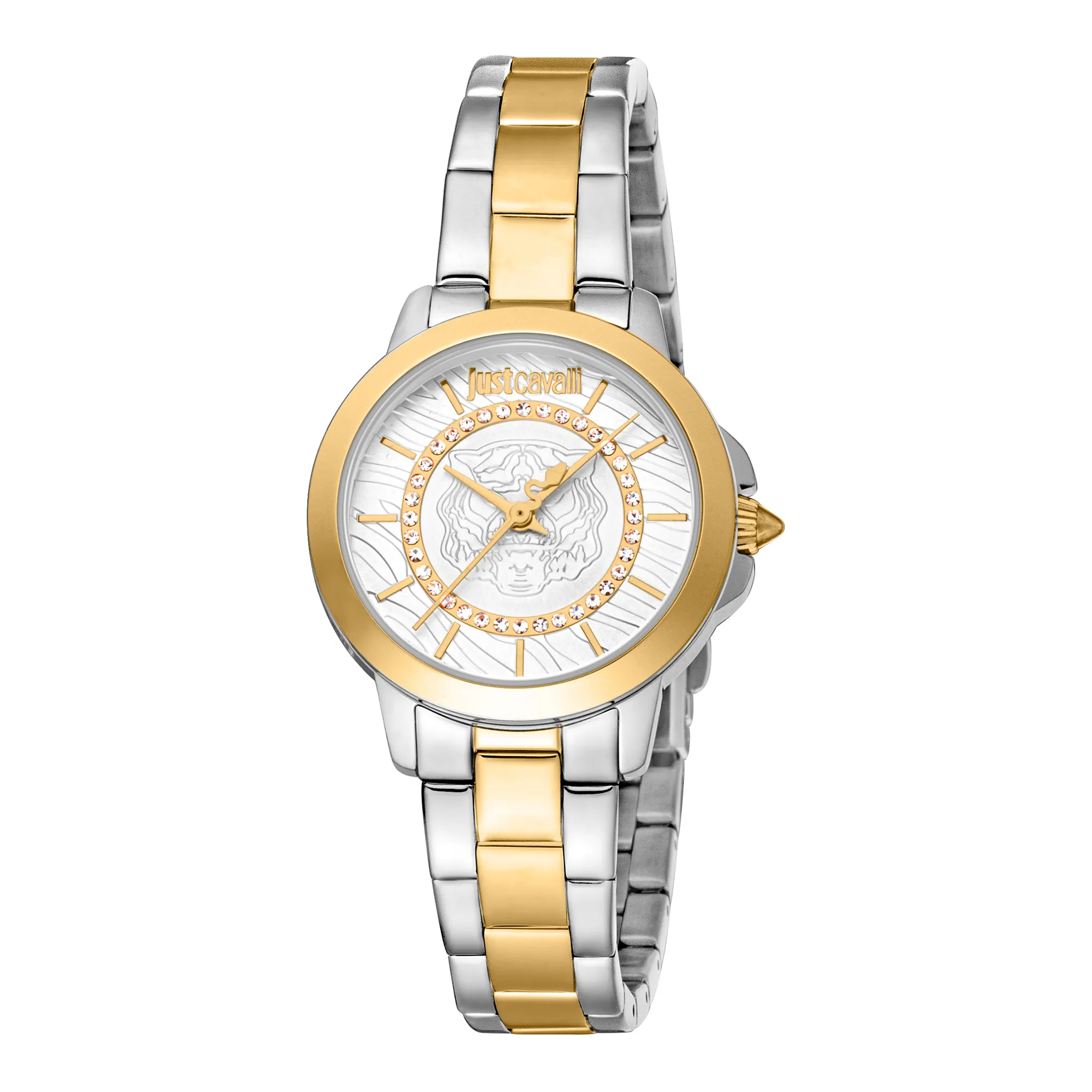 Watch Just Cavalli Lady jc1l279m0055