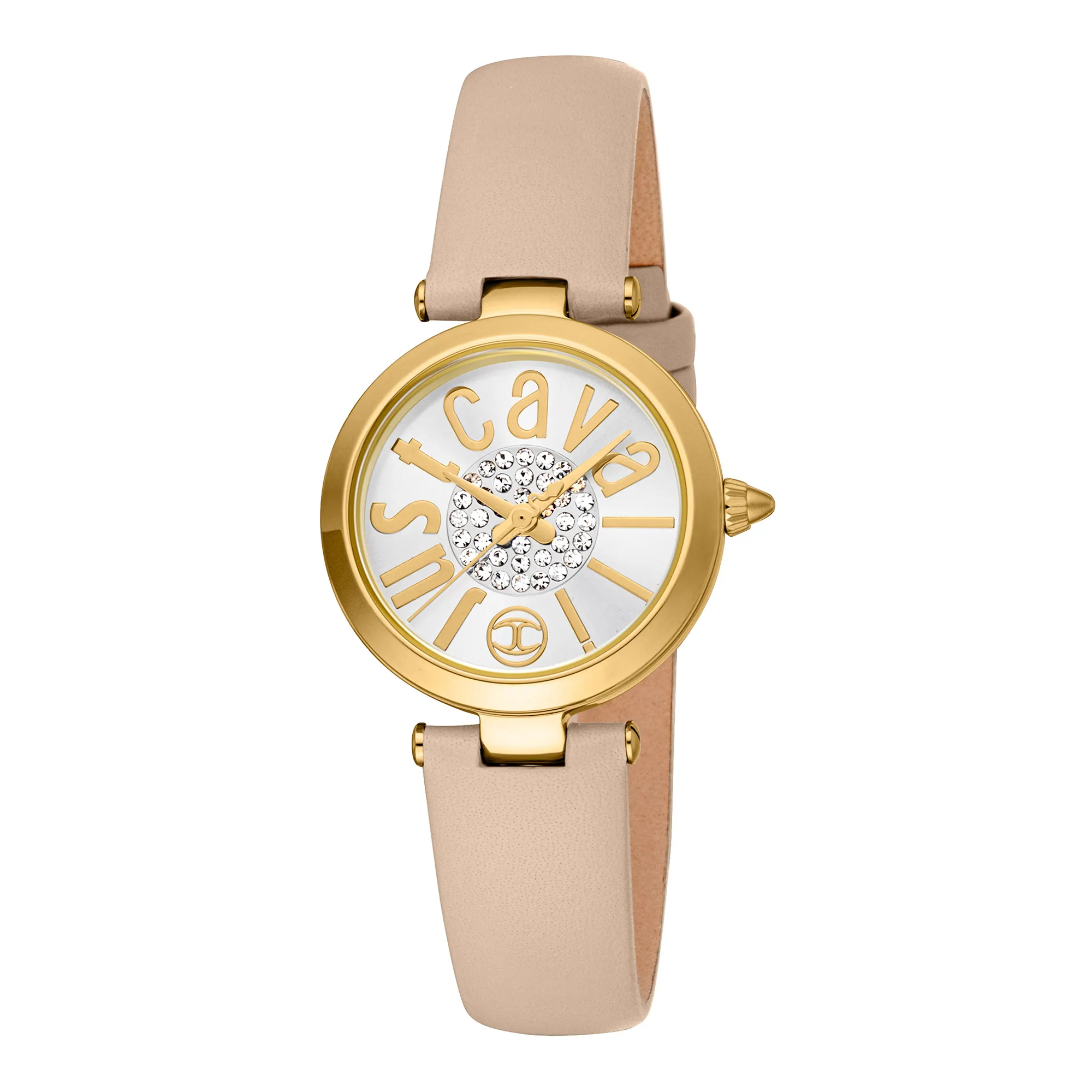 Orologio Just Cavalli Lady jc1l280l0025