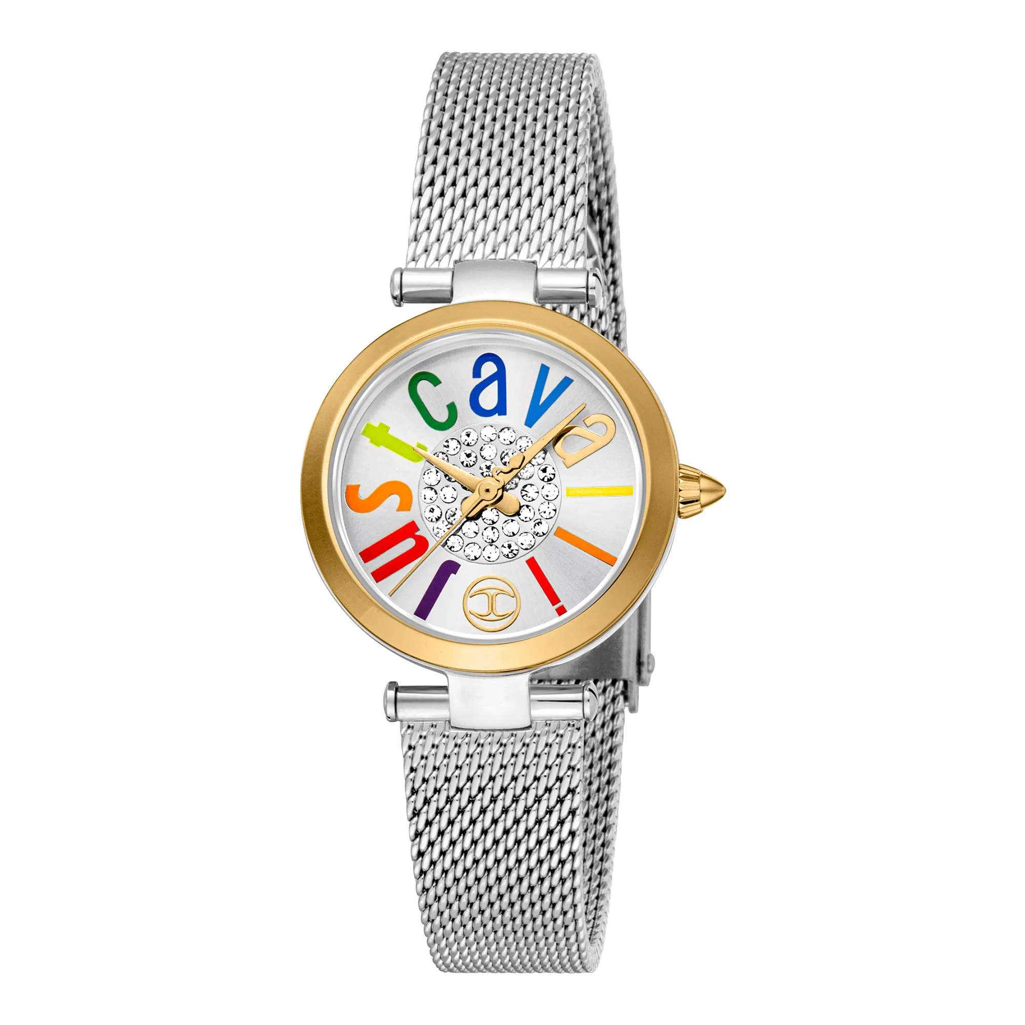 Uhr Just Cavalli Lady jc1l280m0075