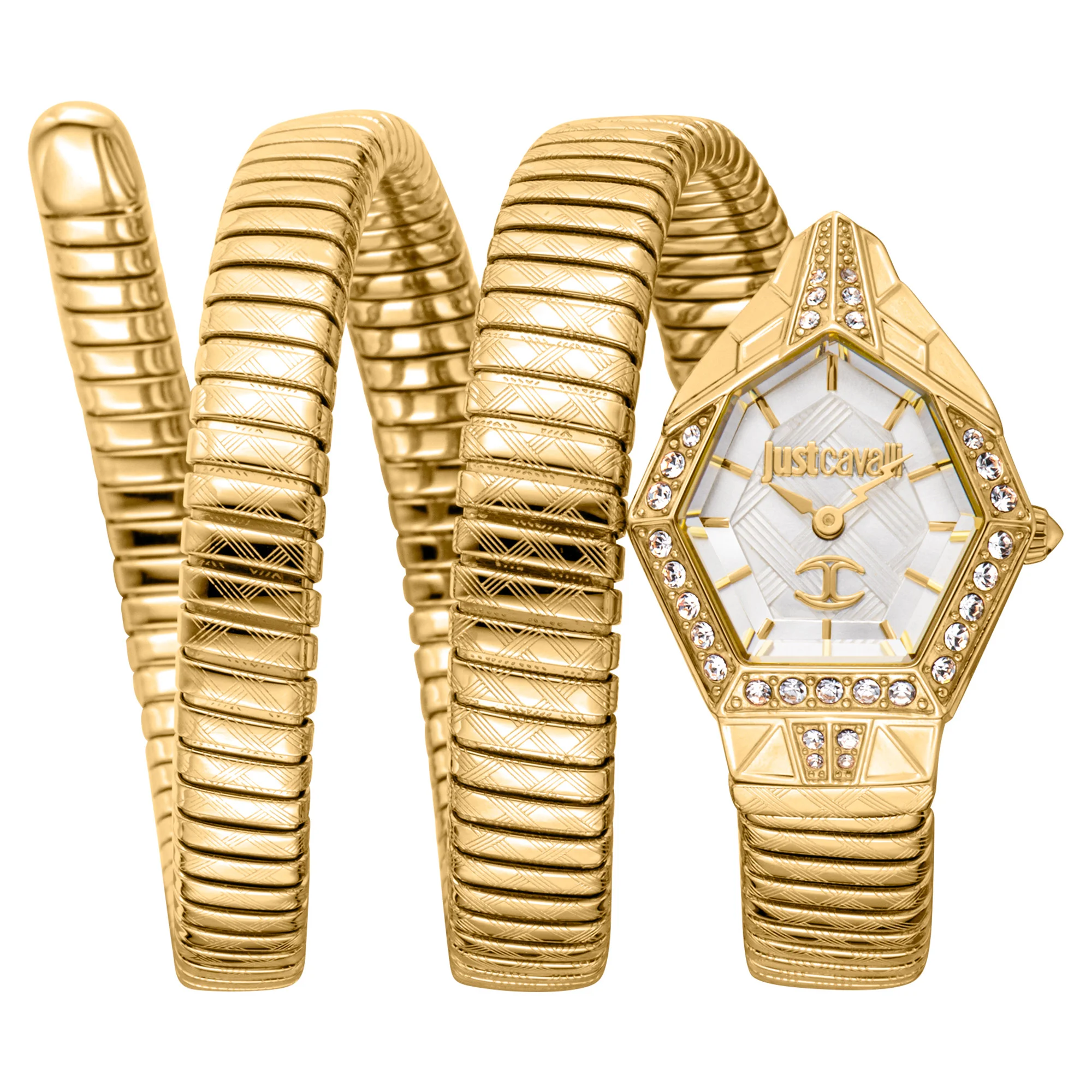 Montre Just Cavalli Lady Snake jc1l304m0025