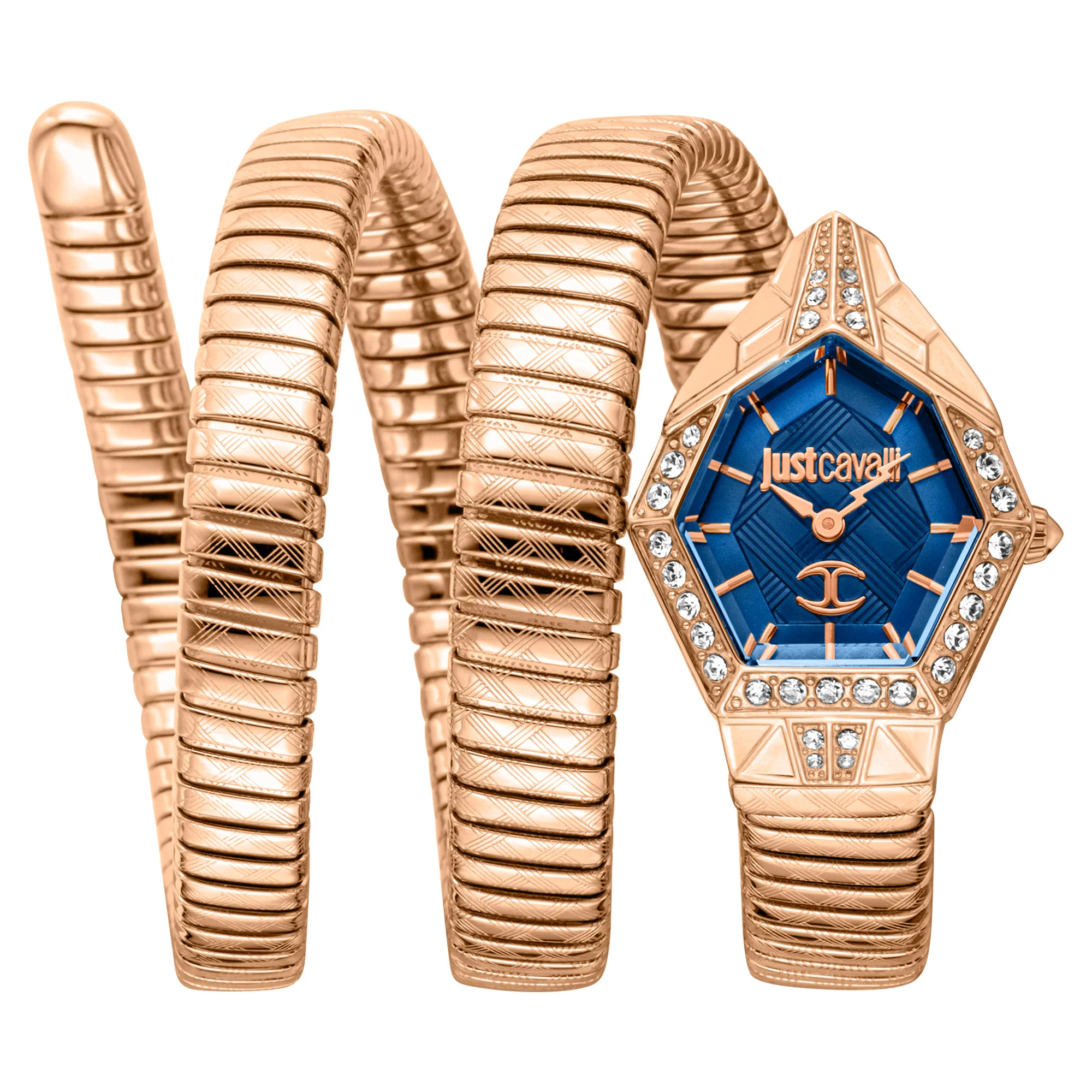 Montre Just Cavalli Lady Snake jc1l304m0045