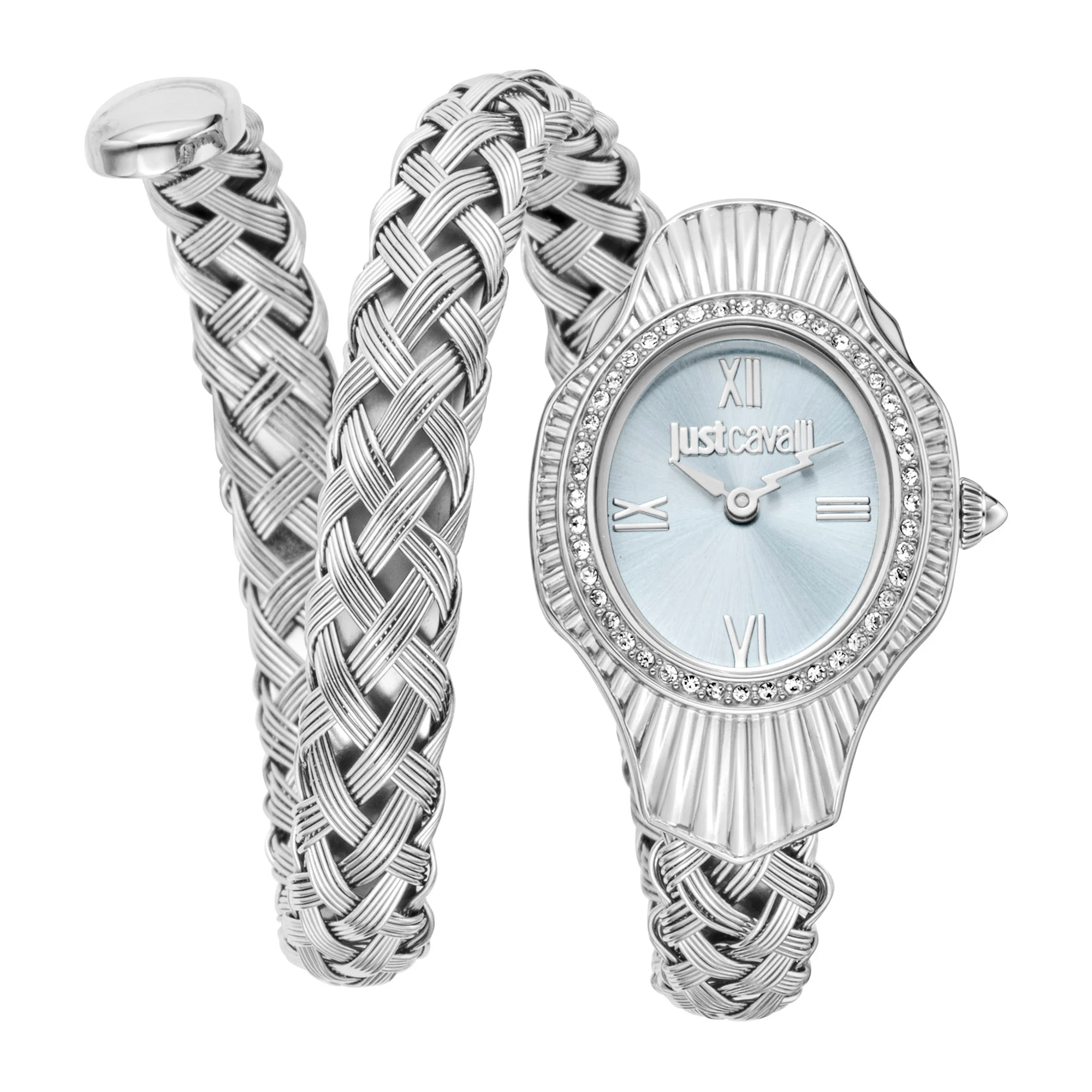 Montre Just Cavalli Lady Snake jc1l305m0015