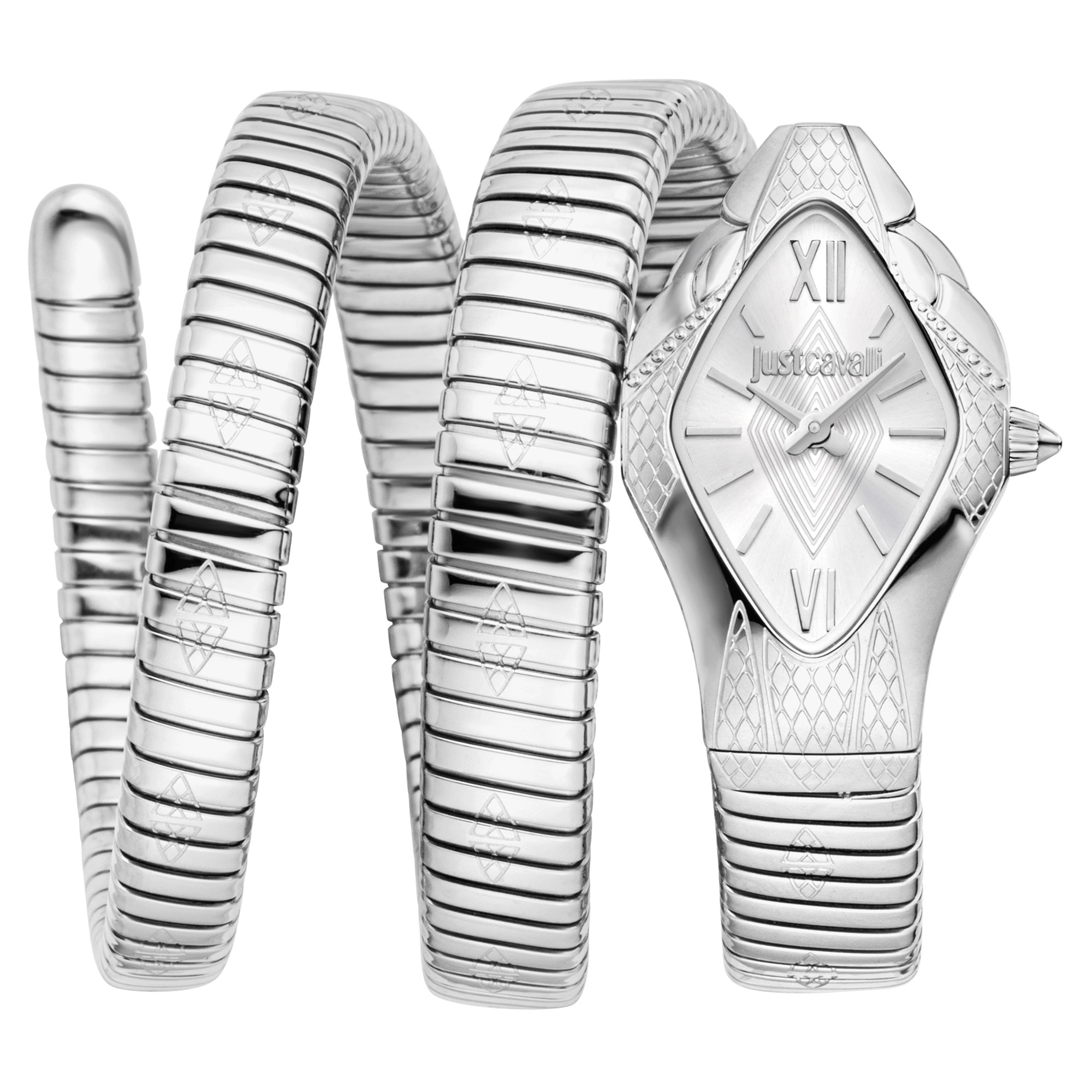 Watch Just Cavalli Lady Snake jc1l307m0015
