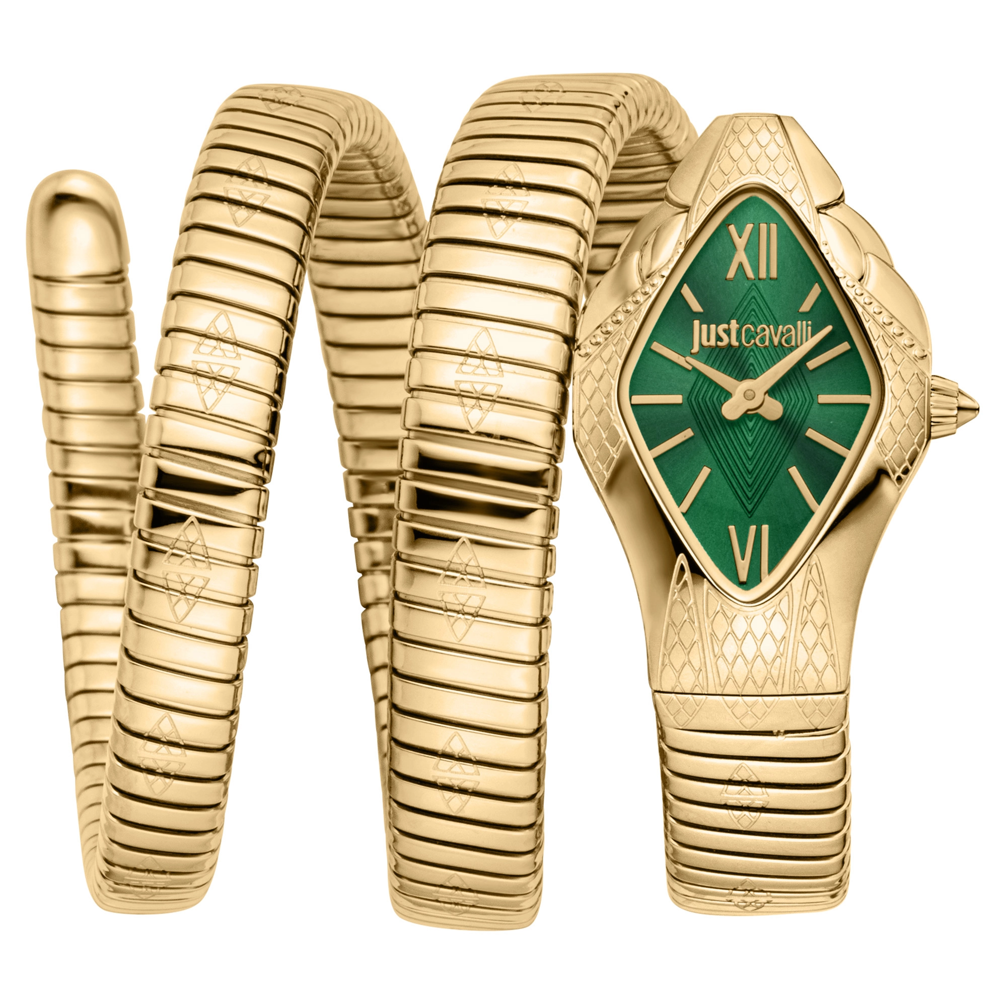 Watch Just Cavalli Lady Snake jc1l307m0035