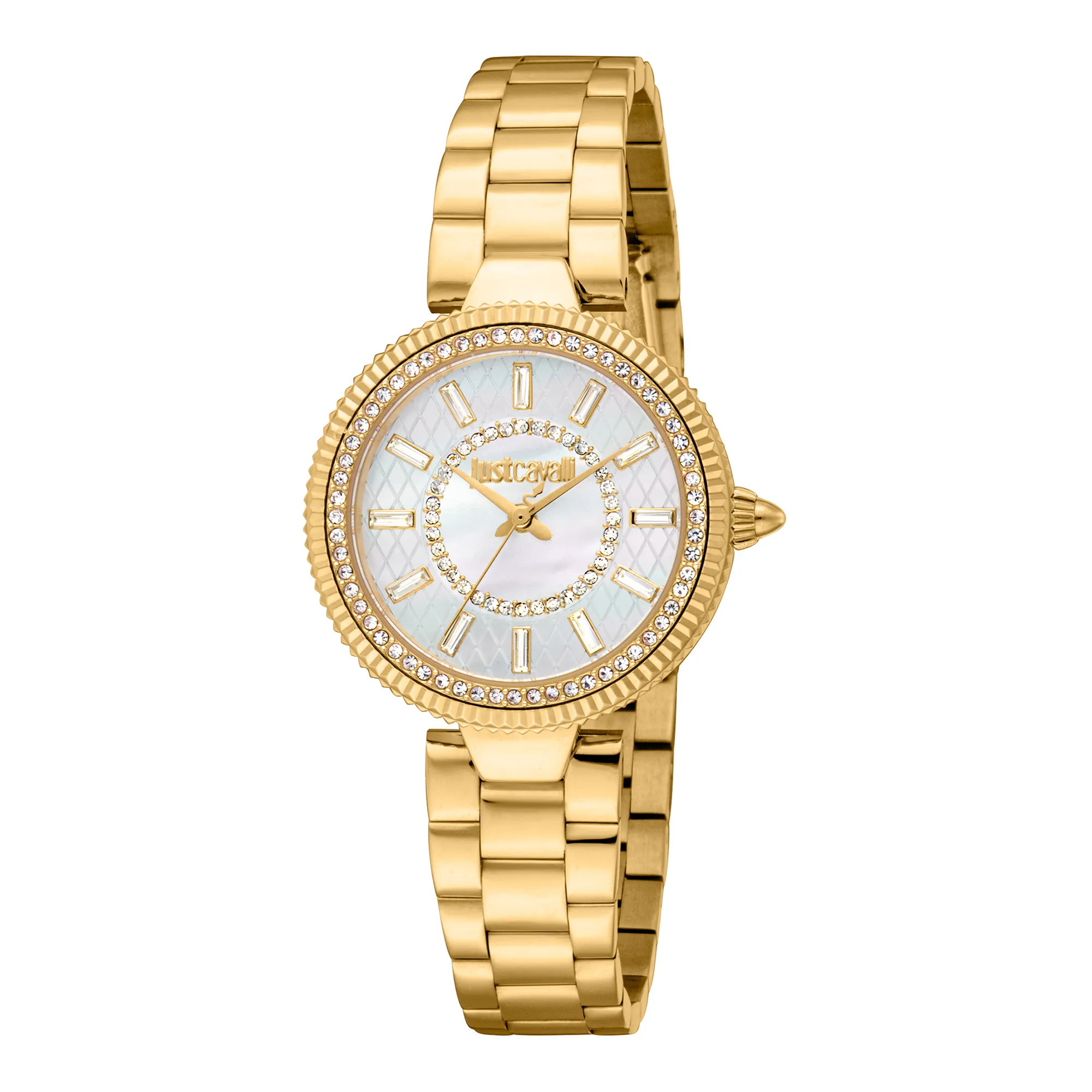 Watch Just Cavalli Lady jc1l308m0045