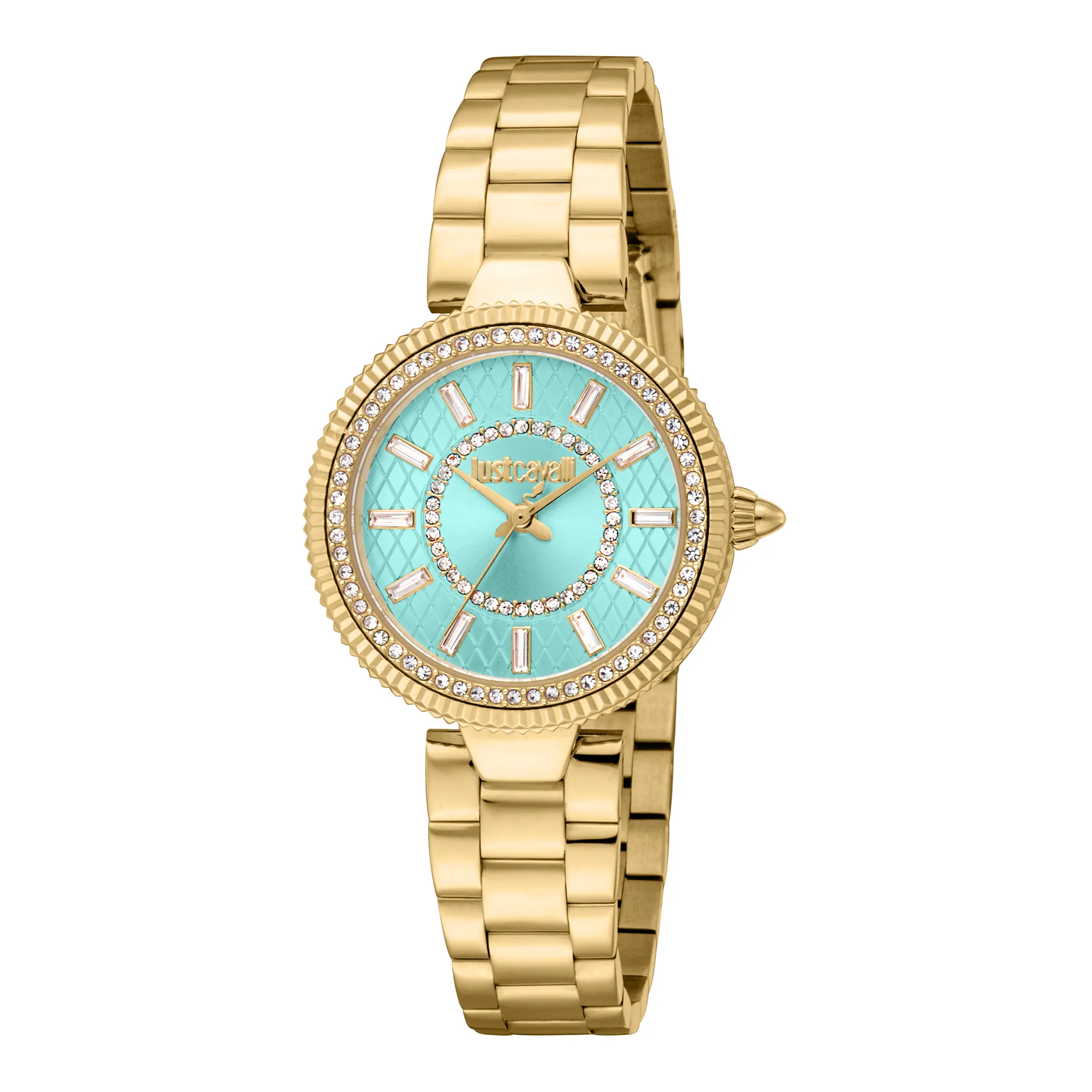 Watch Just Cavalli Lady jc1l308m0055