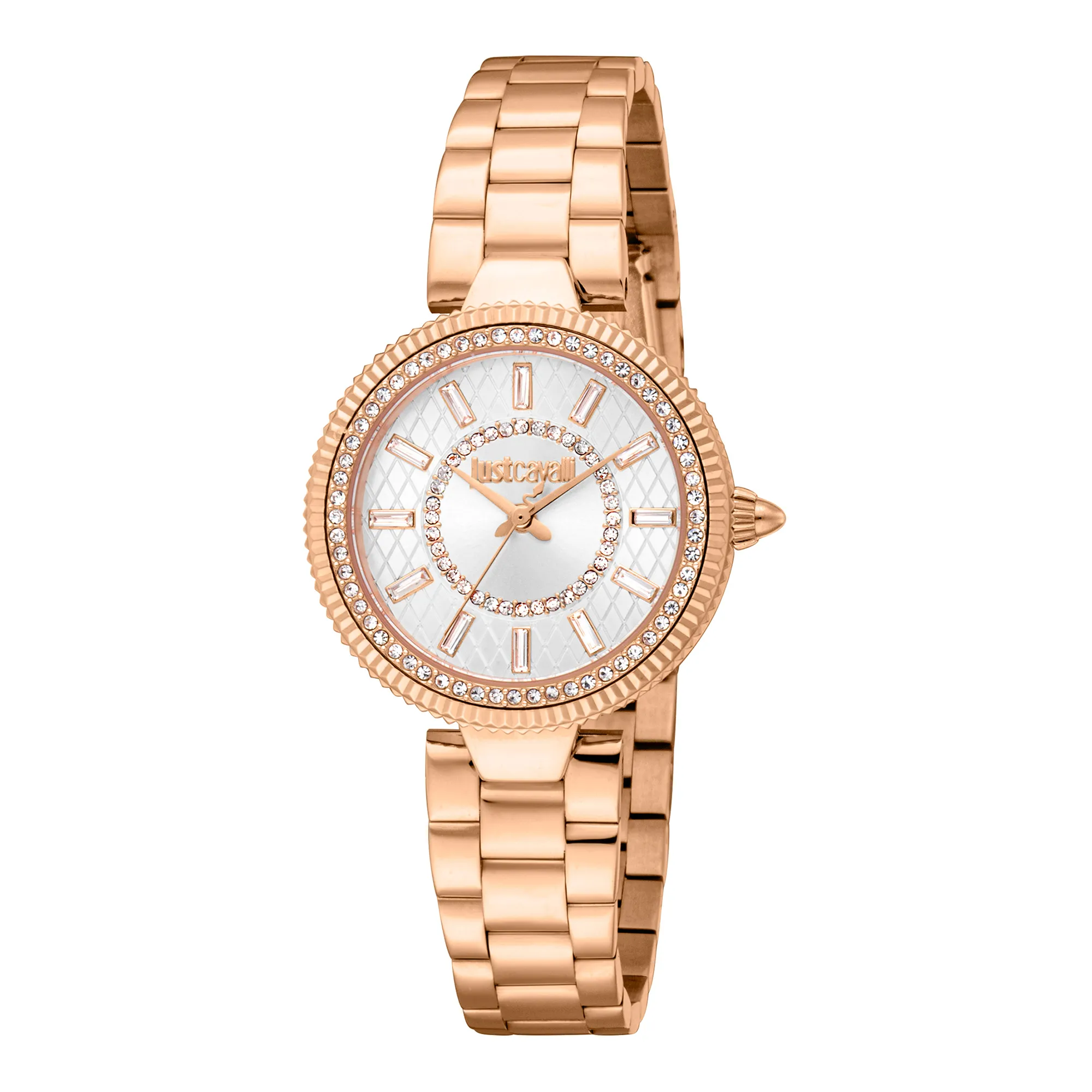 Watch Just Cavalli Lady jc1l308m0075