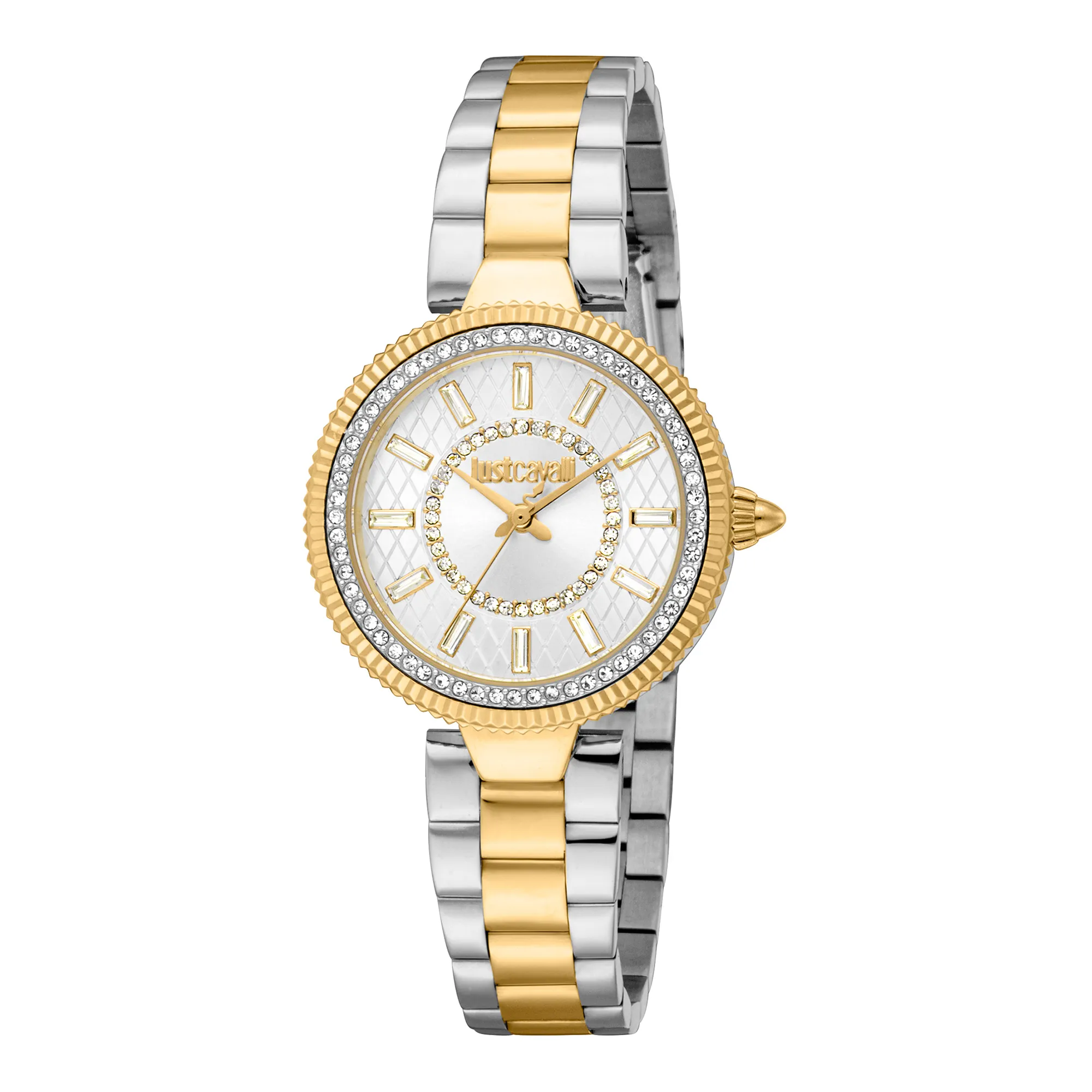 Watch Just Cavalli Lady jc1l308m0085