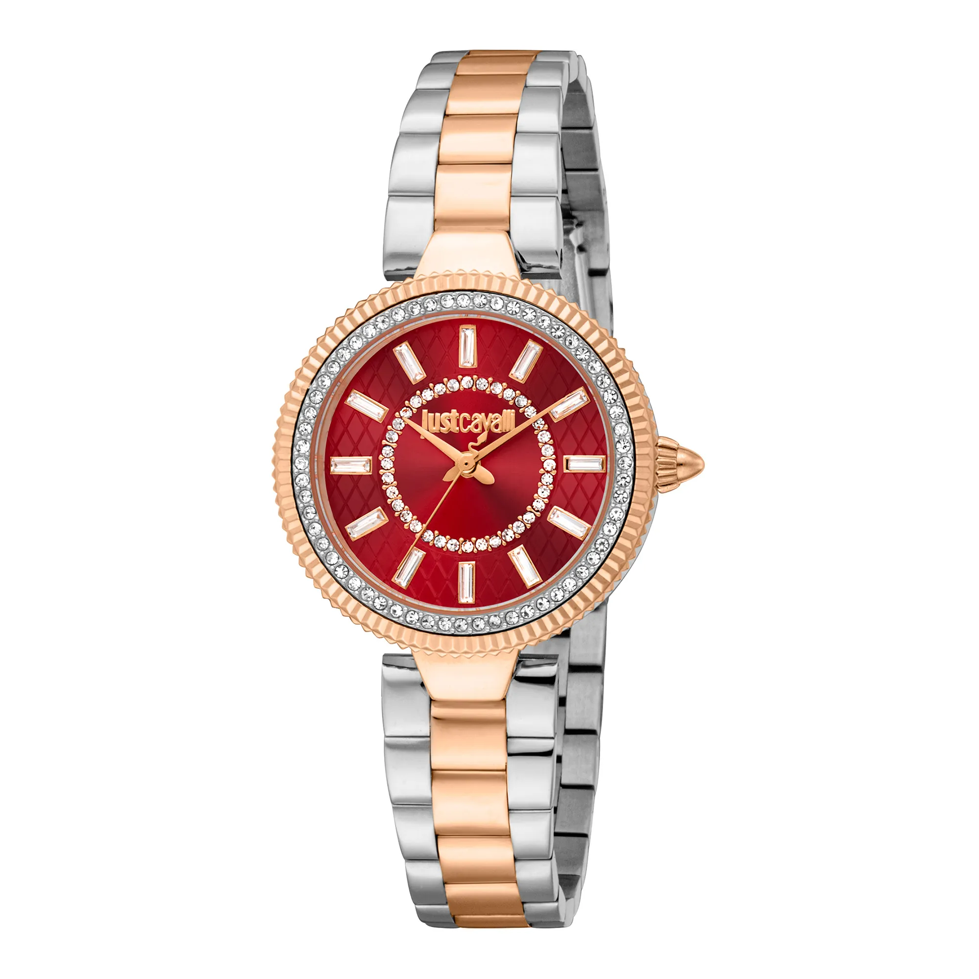 Watch Just Cavalli Lady jc1l308m0105