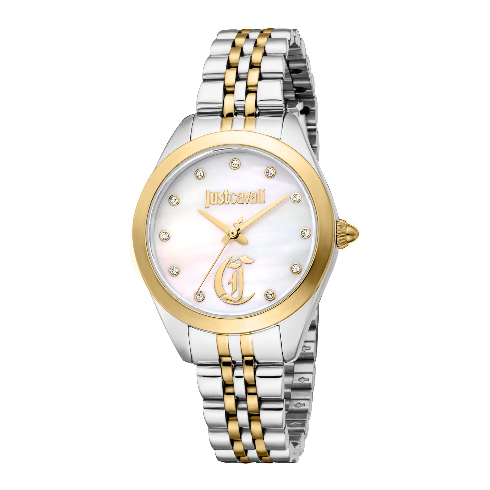 Watch Just Cavalli Lady jc1l309m0075