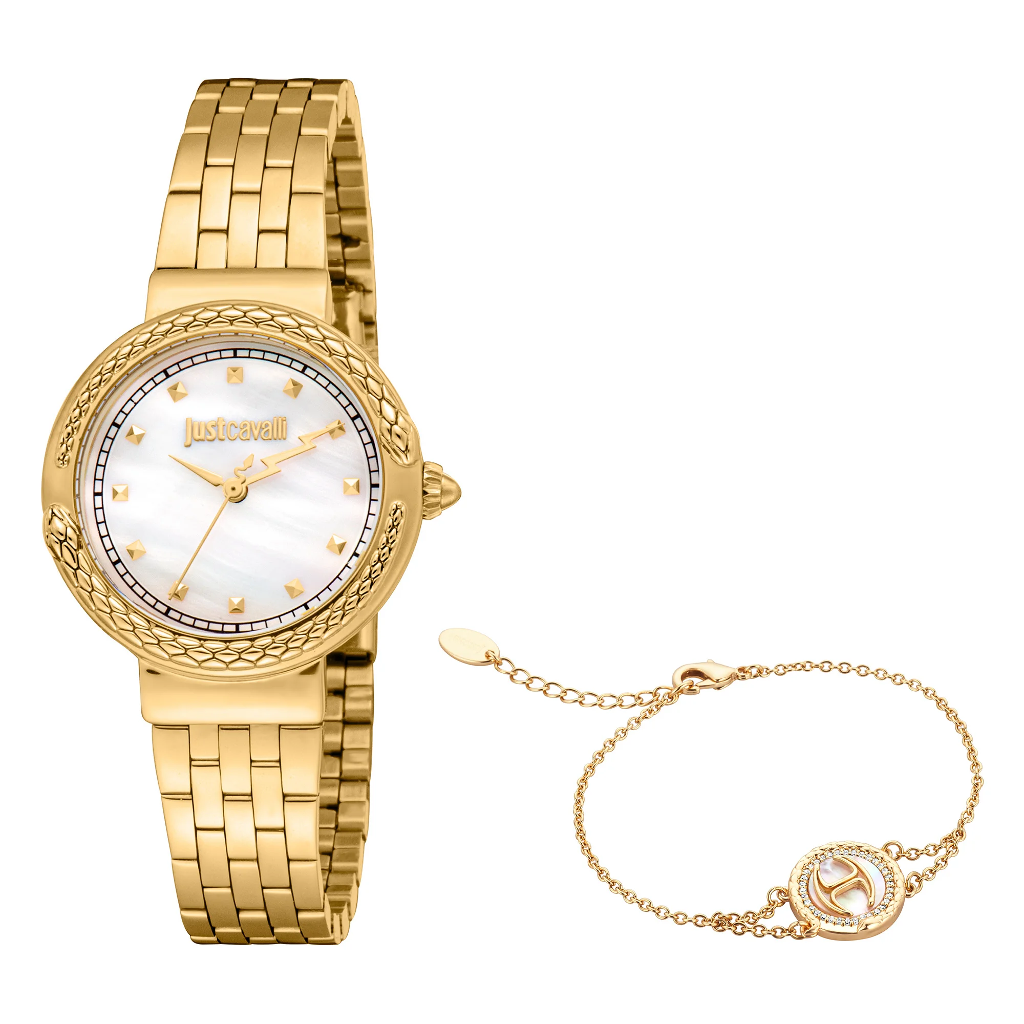 Watch Just Cavalli Lady jc1l311m0025