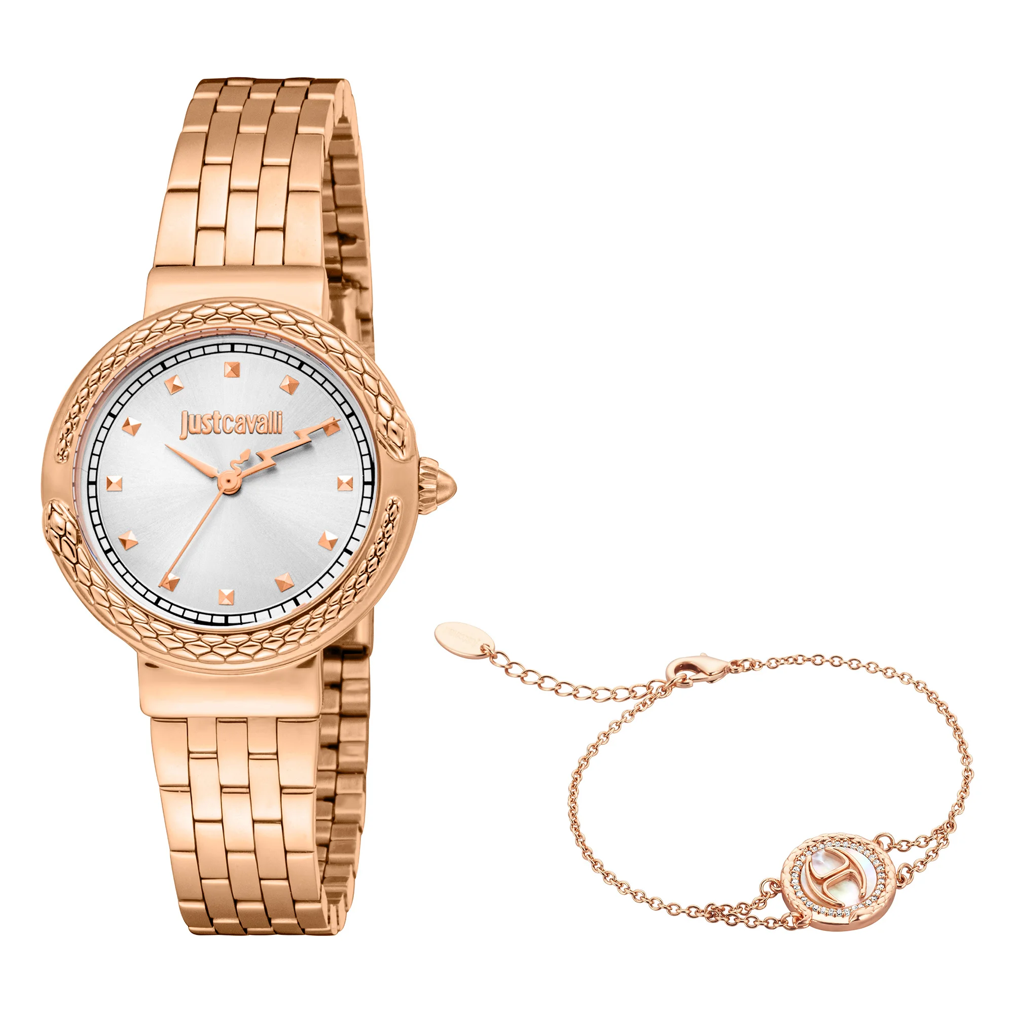 Watch Just Cavalli Lady jc1l311m0045