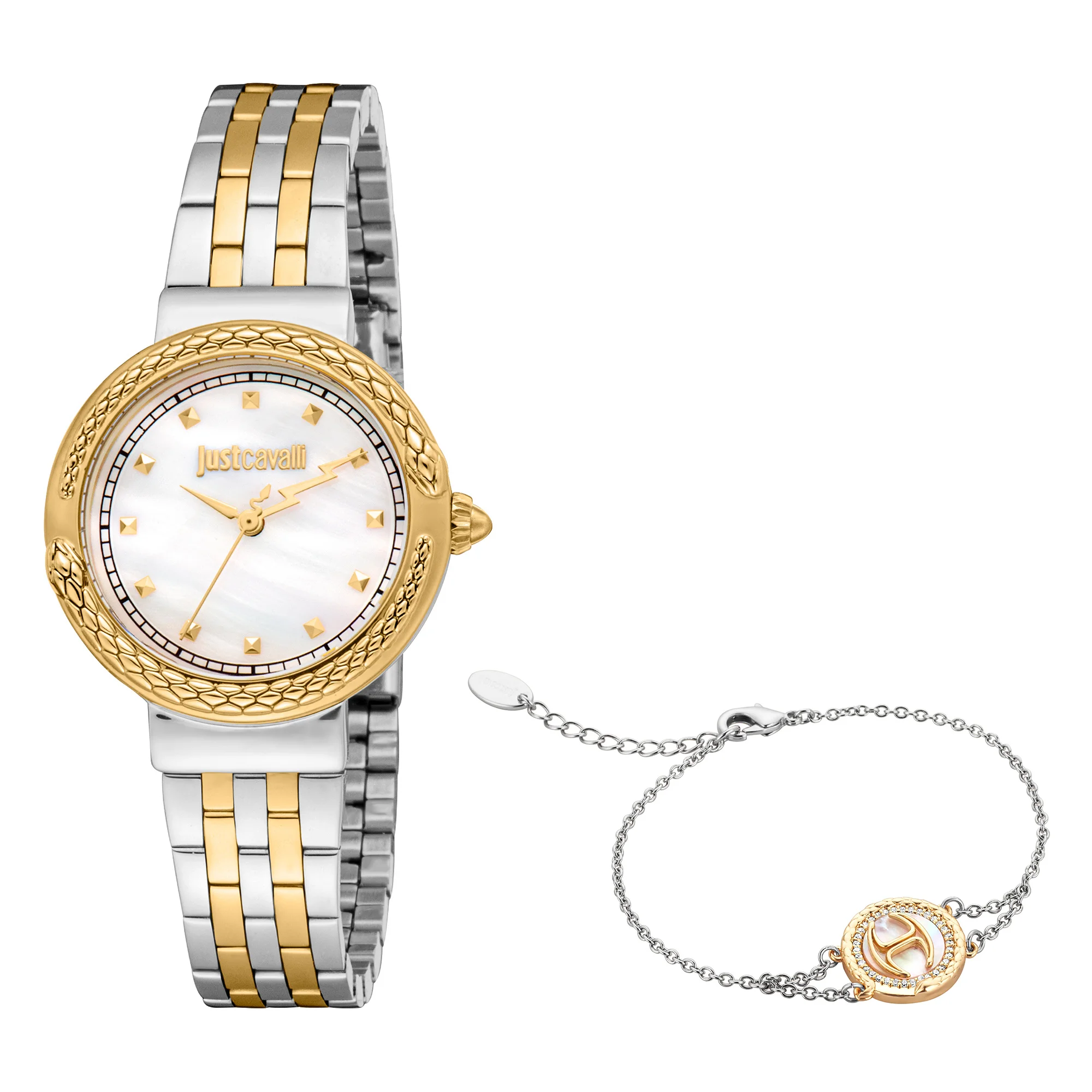 Watch Just Cavalli Lady jc1l311m0055