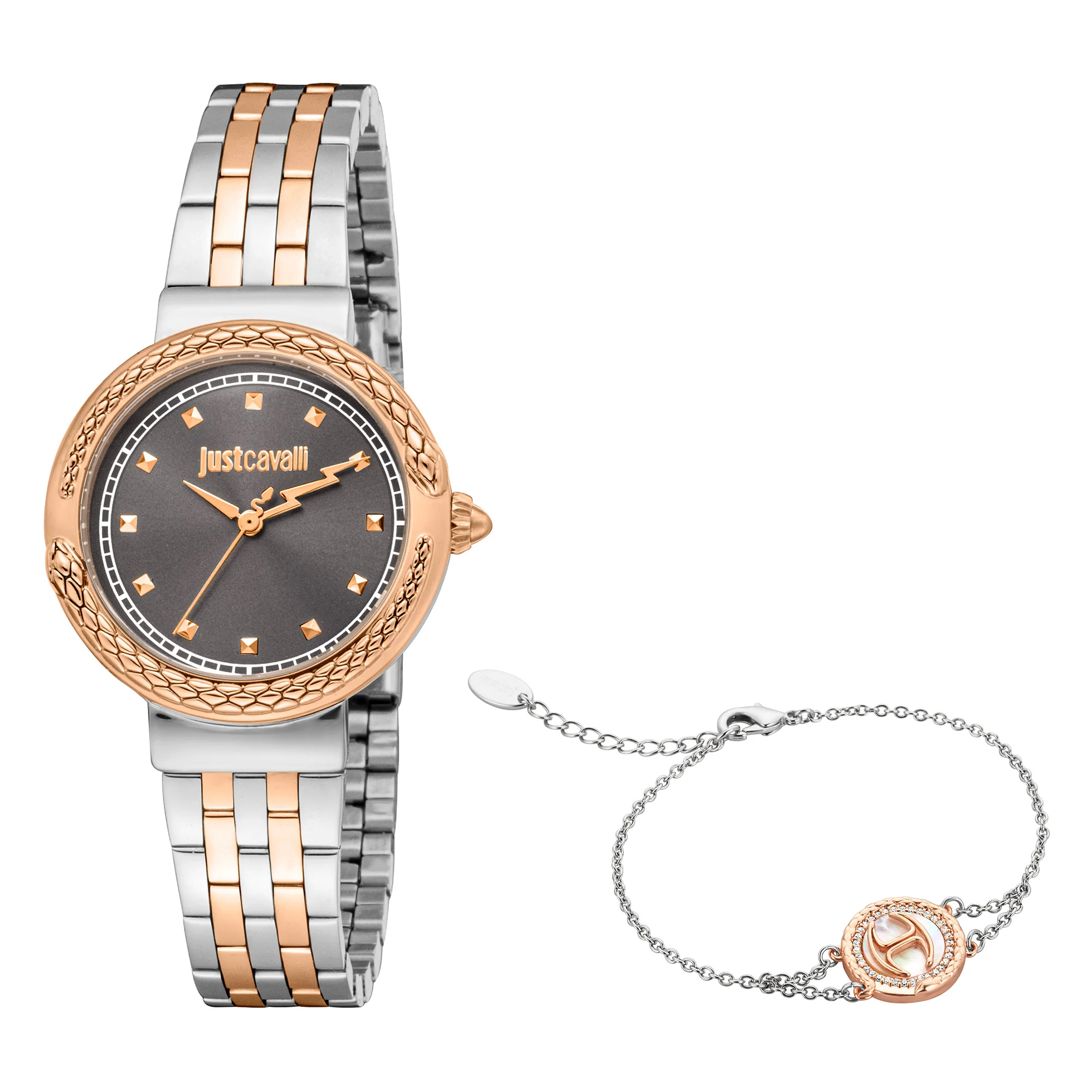 Watch Just Cavalli Lady jc1l311m0075