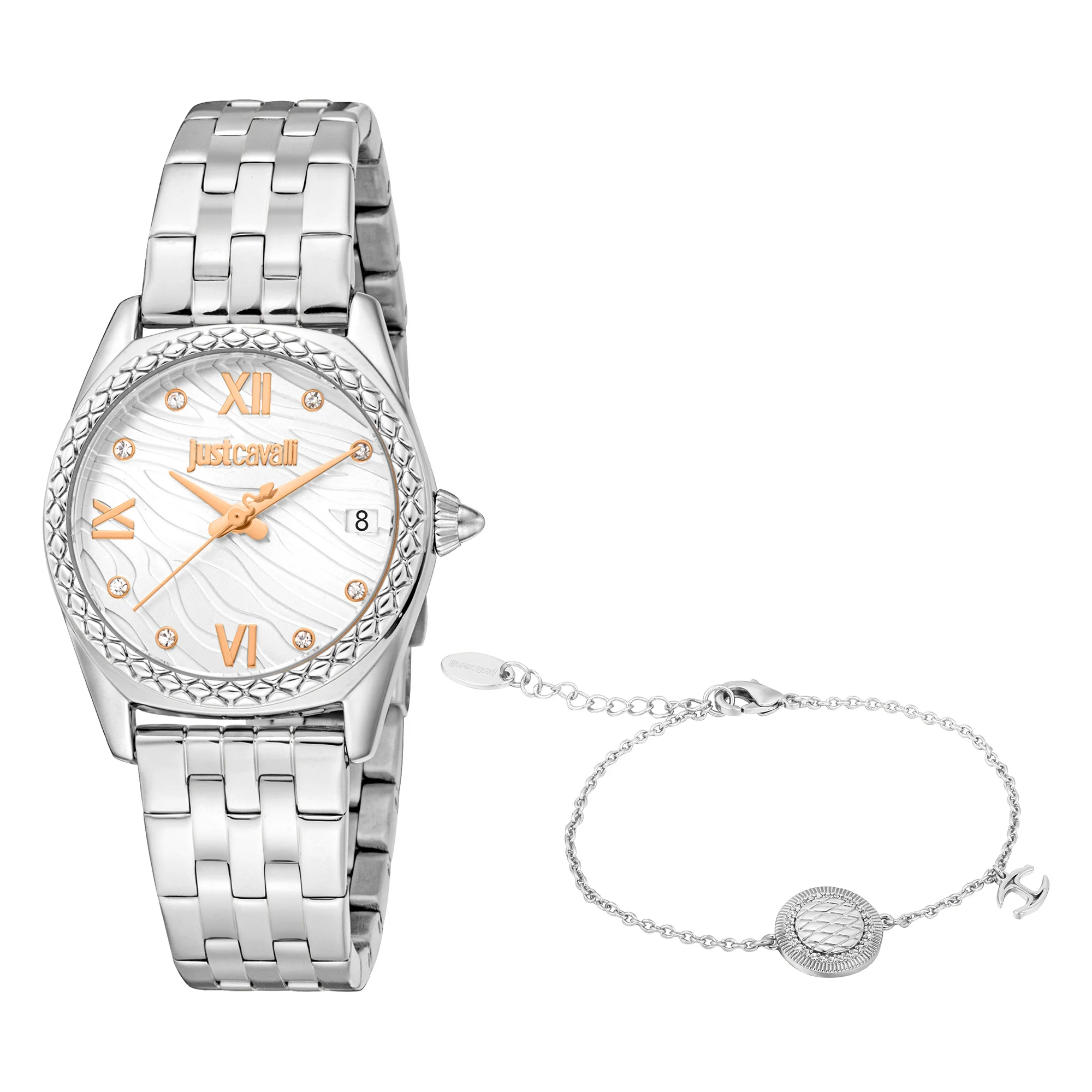 Uhr Just Cavalli Lady jc1l312m0045