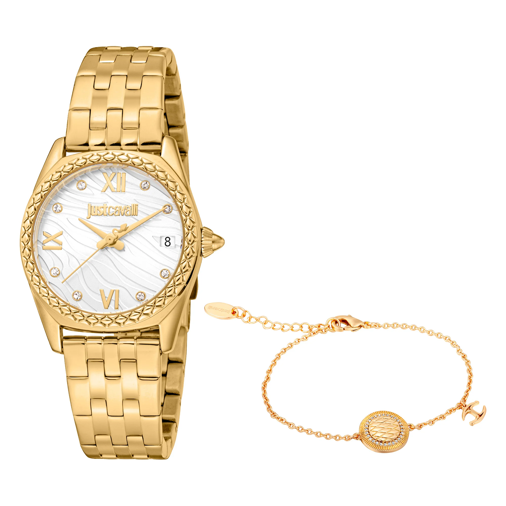 Watch Just Cavalli Lady jc1l312m0065