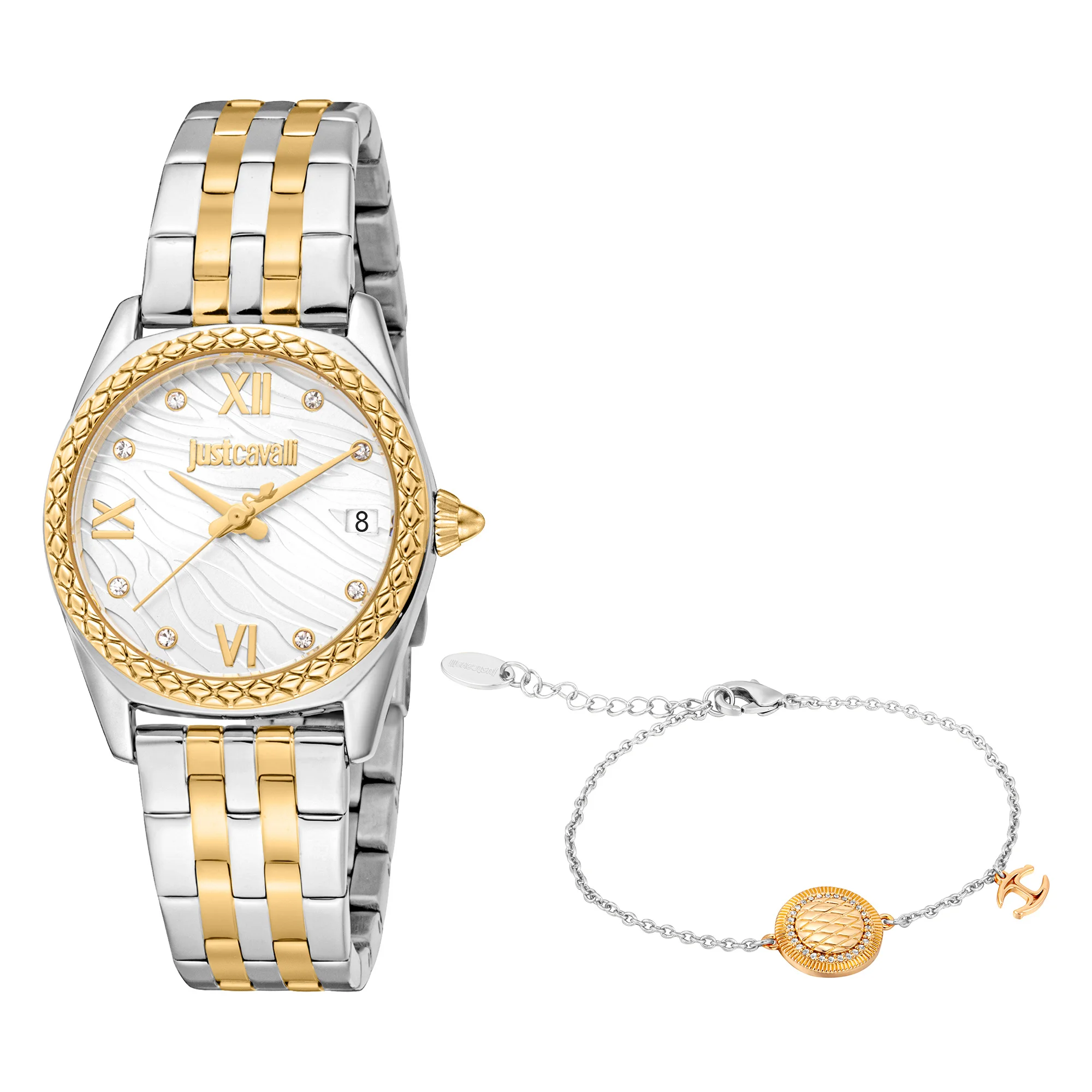 Watch Just Cavalli Lady jc1l312m0095